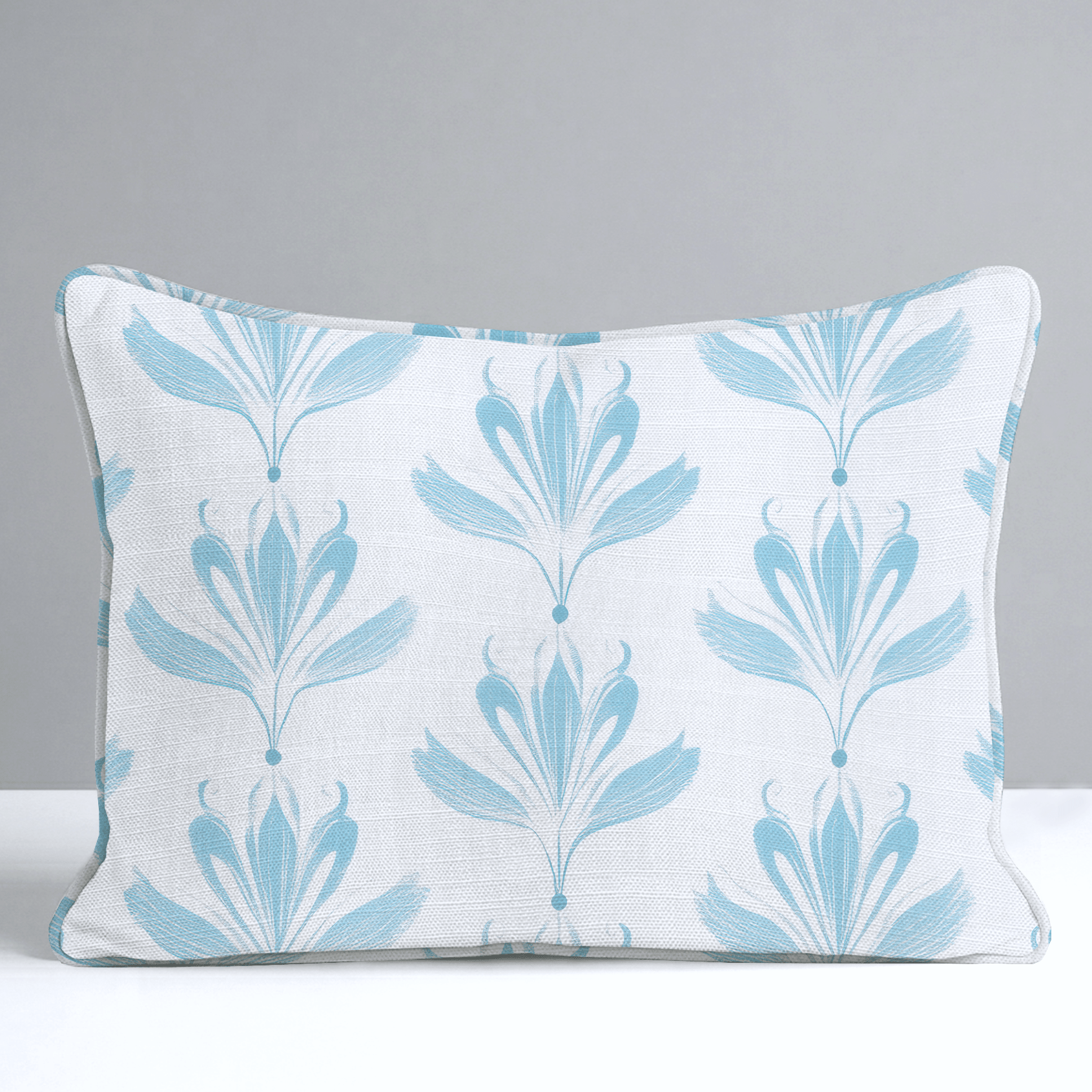 Sky Limits Throw Pillow - Lemon Park