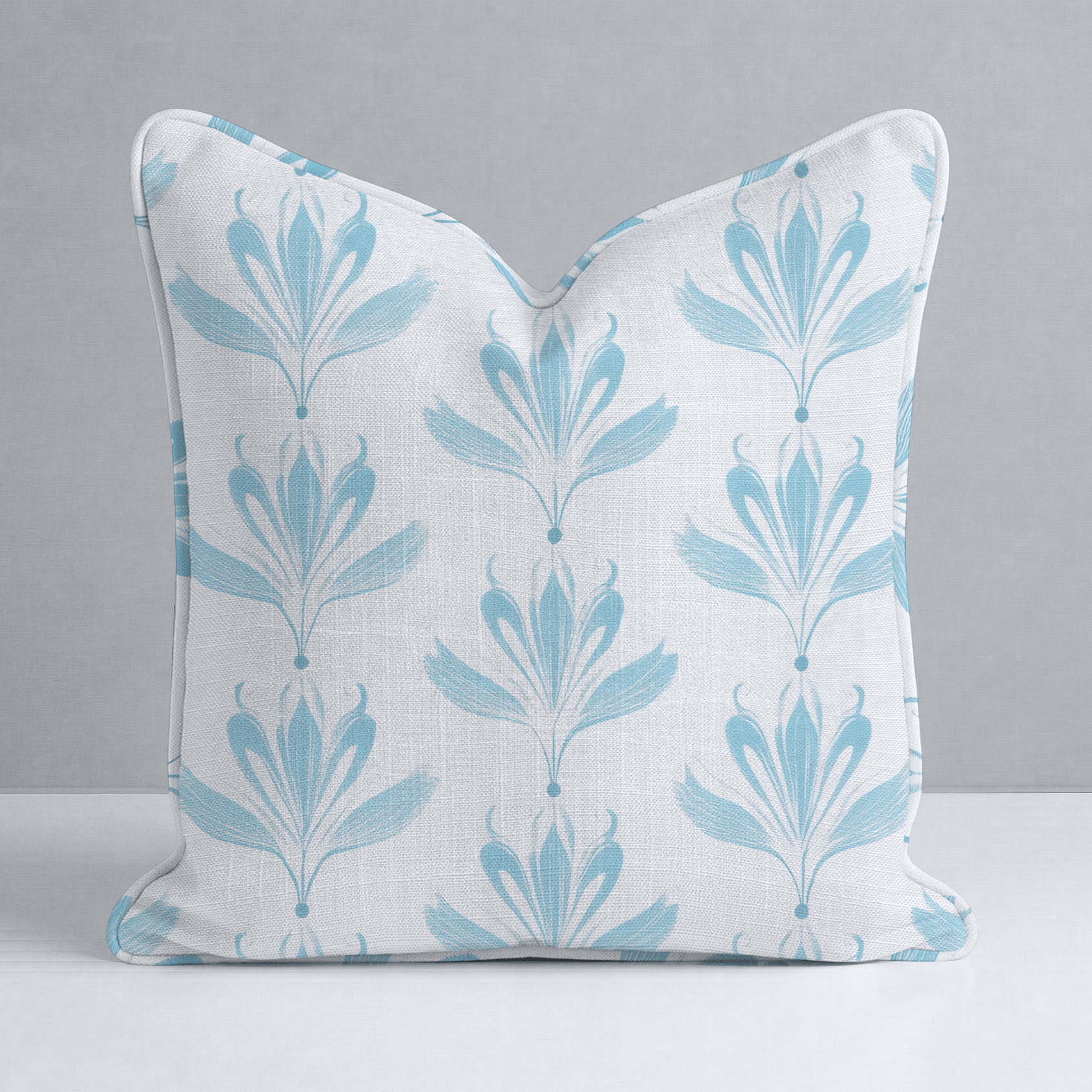 Sky Limits Throw Pillow - Lemon Park