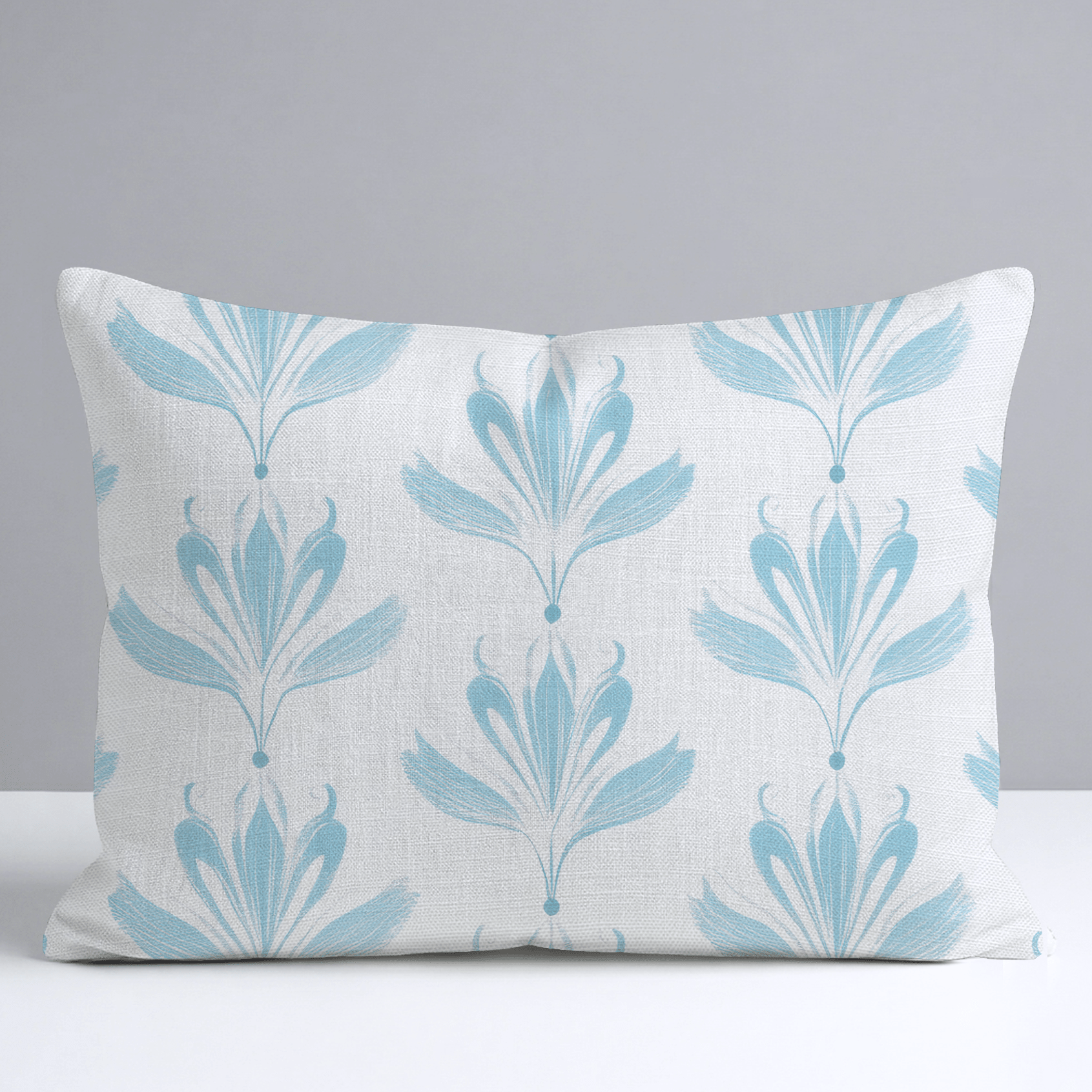 Sky Limits Throw Pillow - Lemon Park