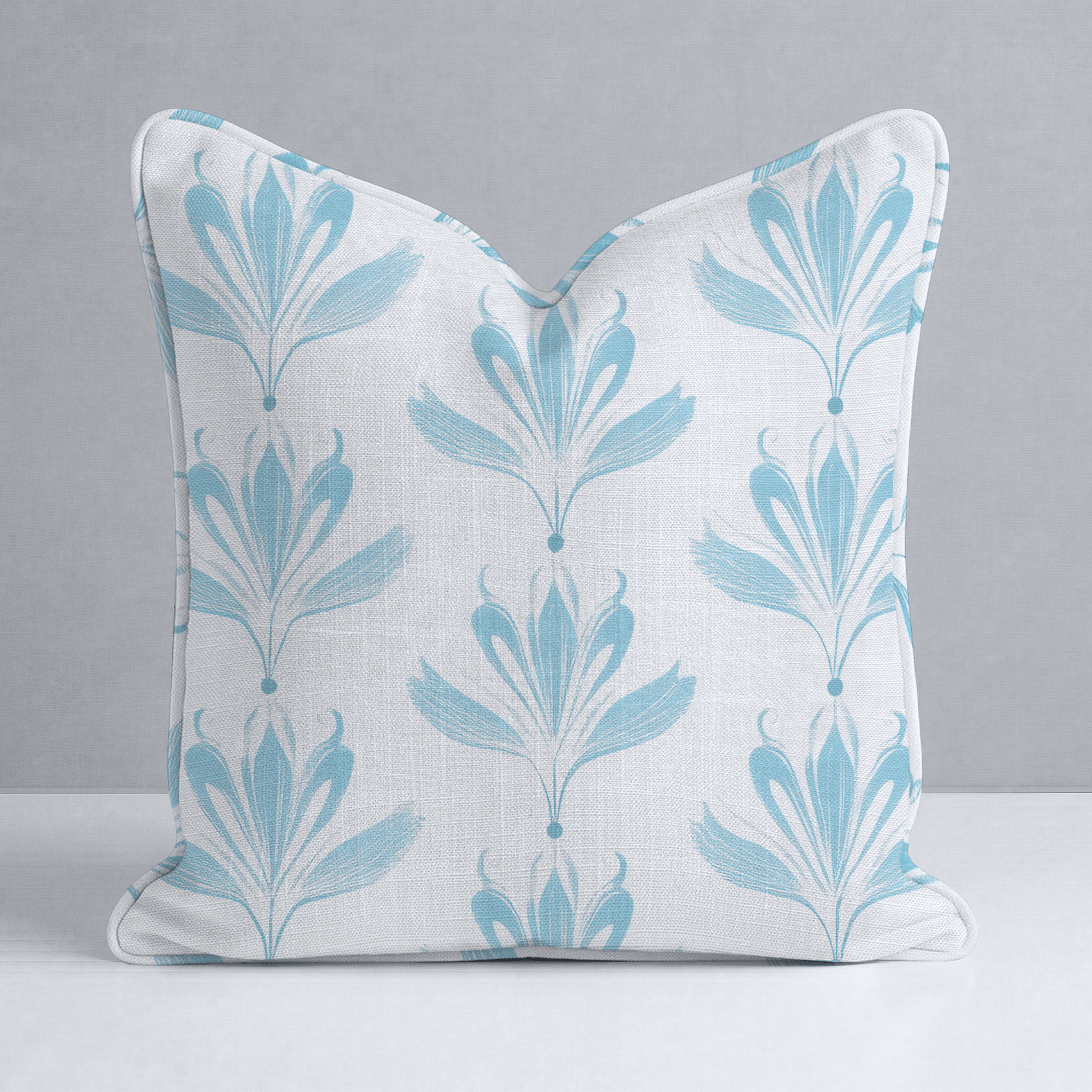 Sky Limits Throw Pillow - Lemon Park