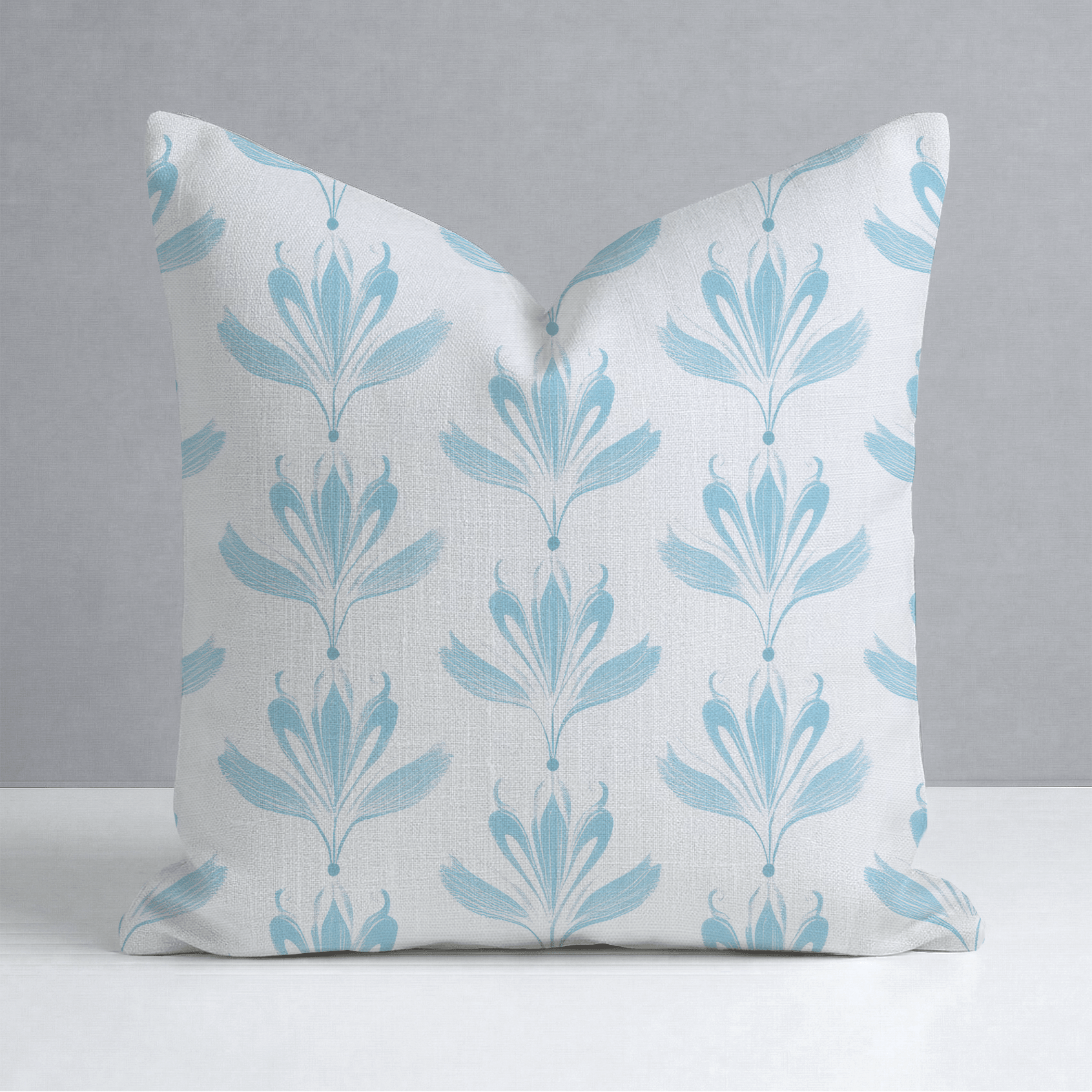 Sky Limits Throw Pillow - Lemon Park
