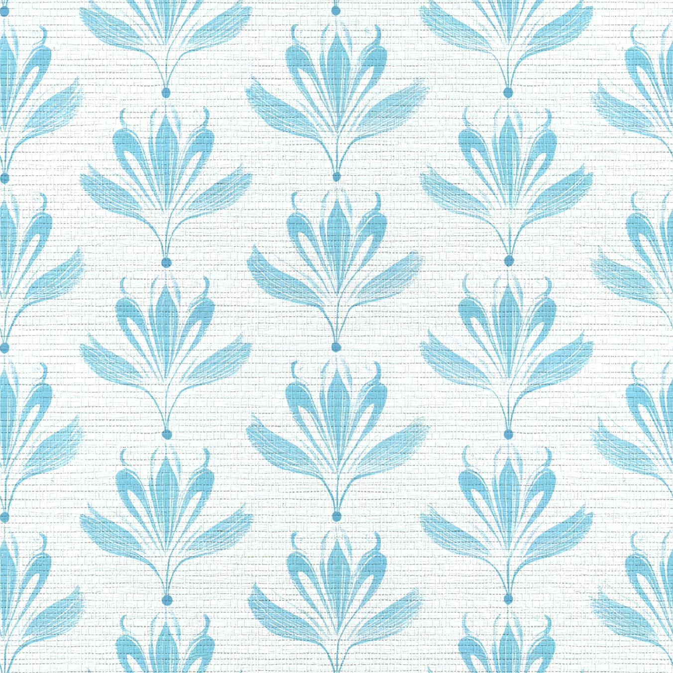 Sky Limits Faux Grasscloth Wallpaper