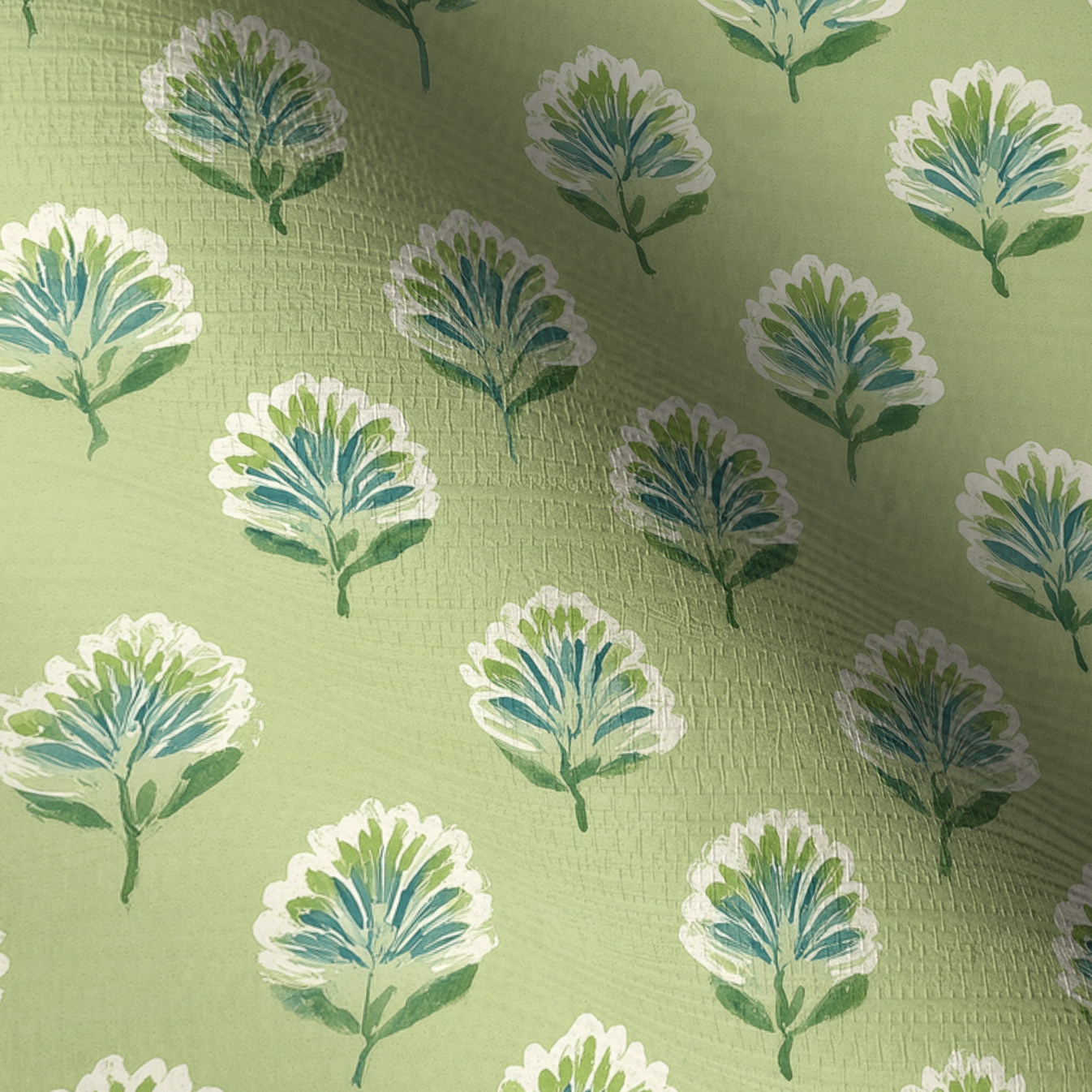 Skye Faux Grasscloth Wallpaper