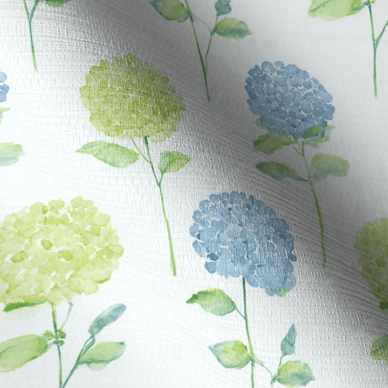 Slim Picks Faux Grasscloth Wallpaper - Lemon Park