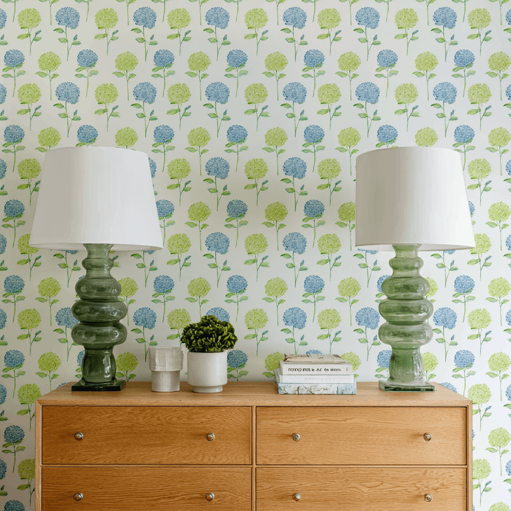 Slim Picks Wallpaper - Lemon Park