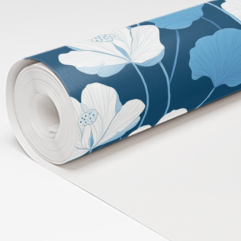 Smooth Sailing Wallpaper - Lemon Park