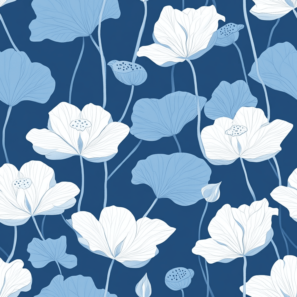 Smooth Sailing Wallpaper - Lemon Park