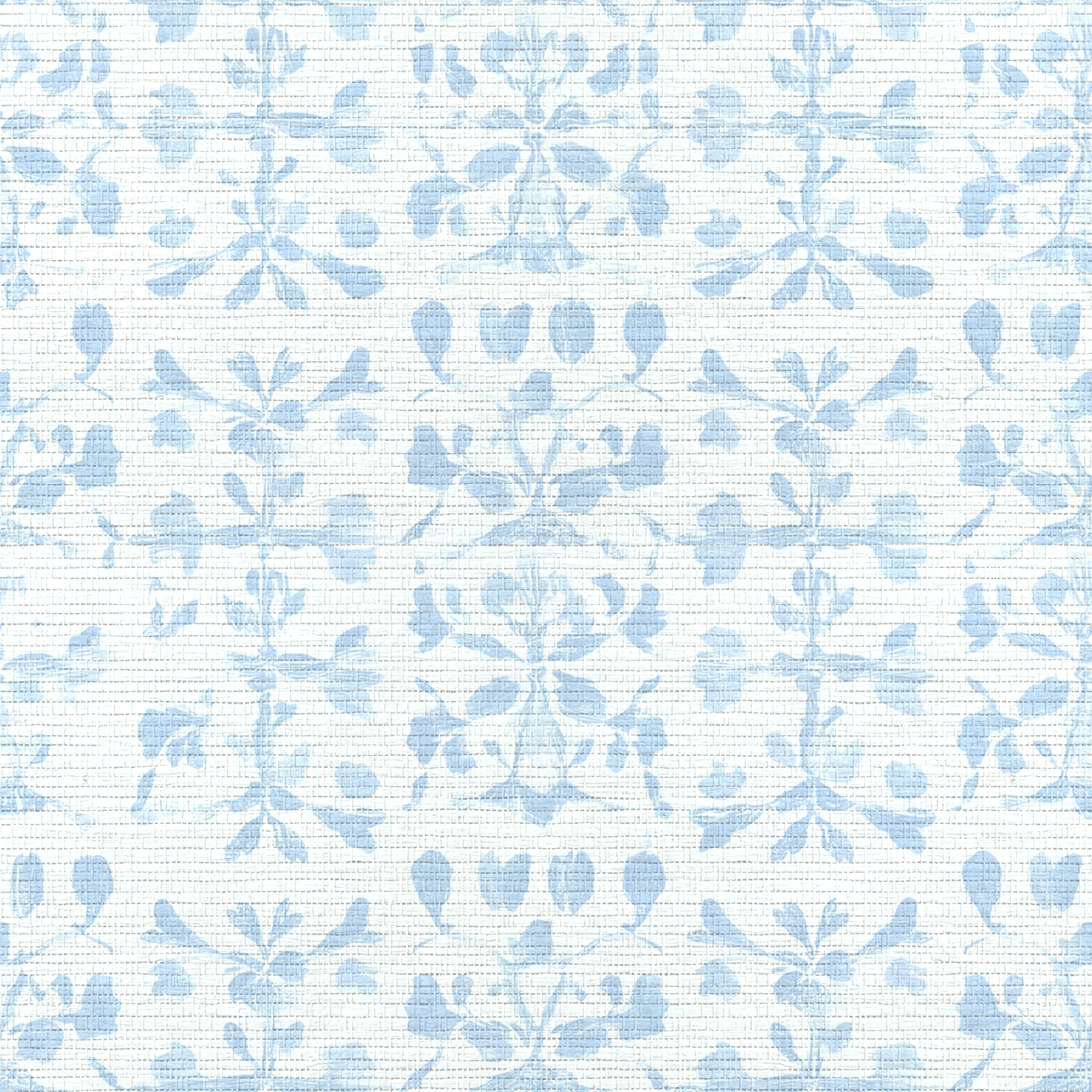 Snow at the Beach Faux Grasscloth Wallpaper - Lemon Park