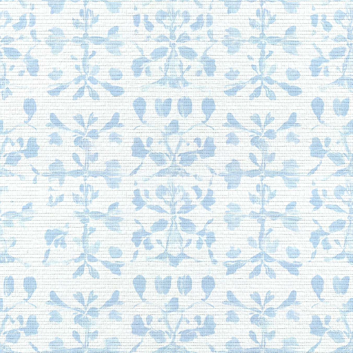 Snow at the Beach Faux Grasscloth Wallpaper