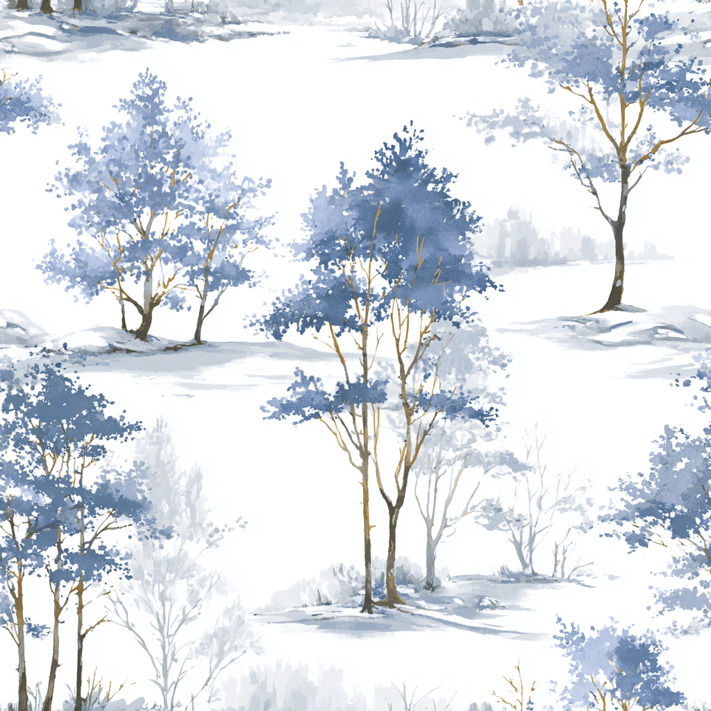 Snowbird Wallpaper - Lemon Park