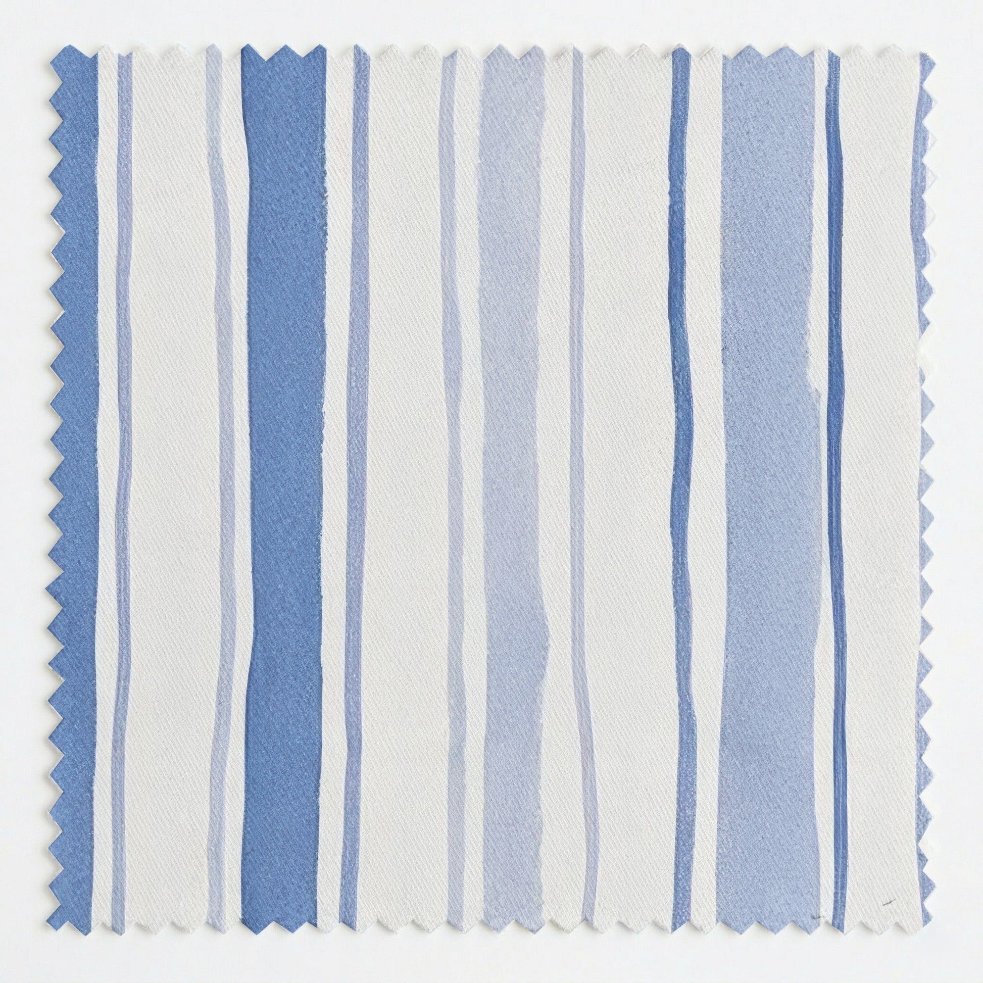 Snowcone Stripes - Fabric - Lemon Park