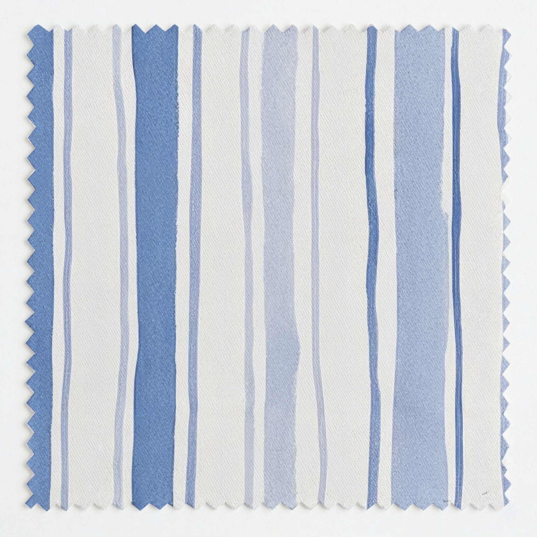 Snowcone Stripes - Fabric - Lemon Park