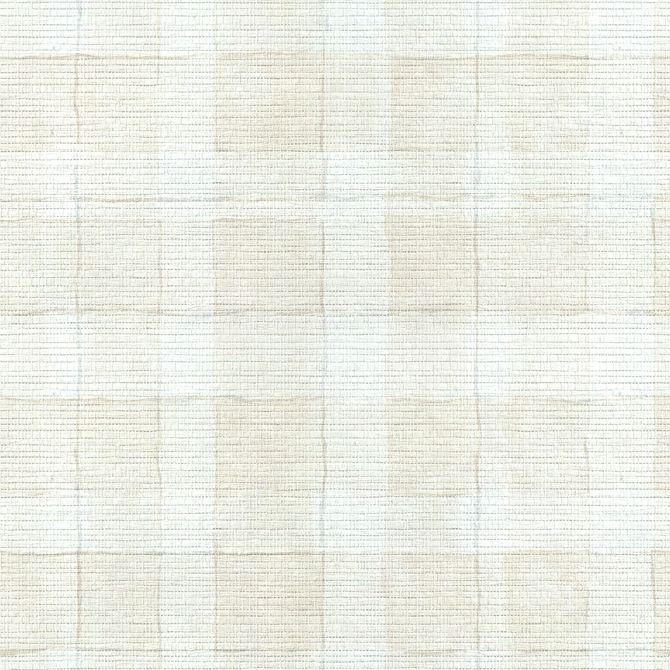 Sofie Faux Grasscloth Wallpaper - Lemon Park