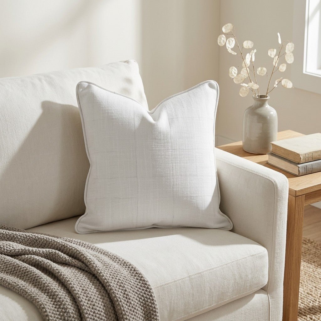 Sofie Throw Pillow - Lemon Park