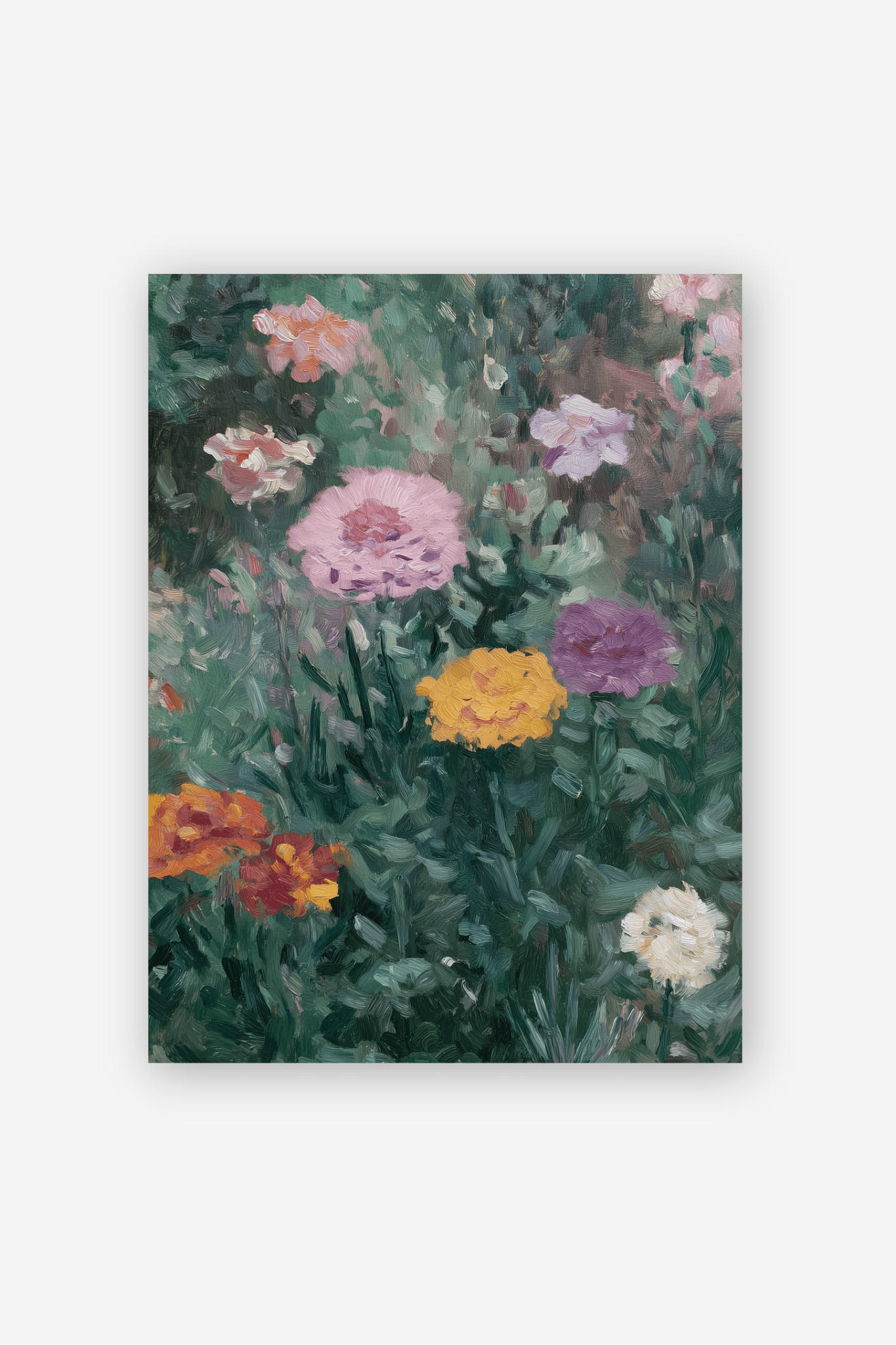 Soft Focus - Art Print - Lemon Park