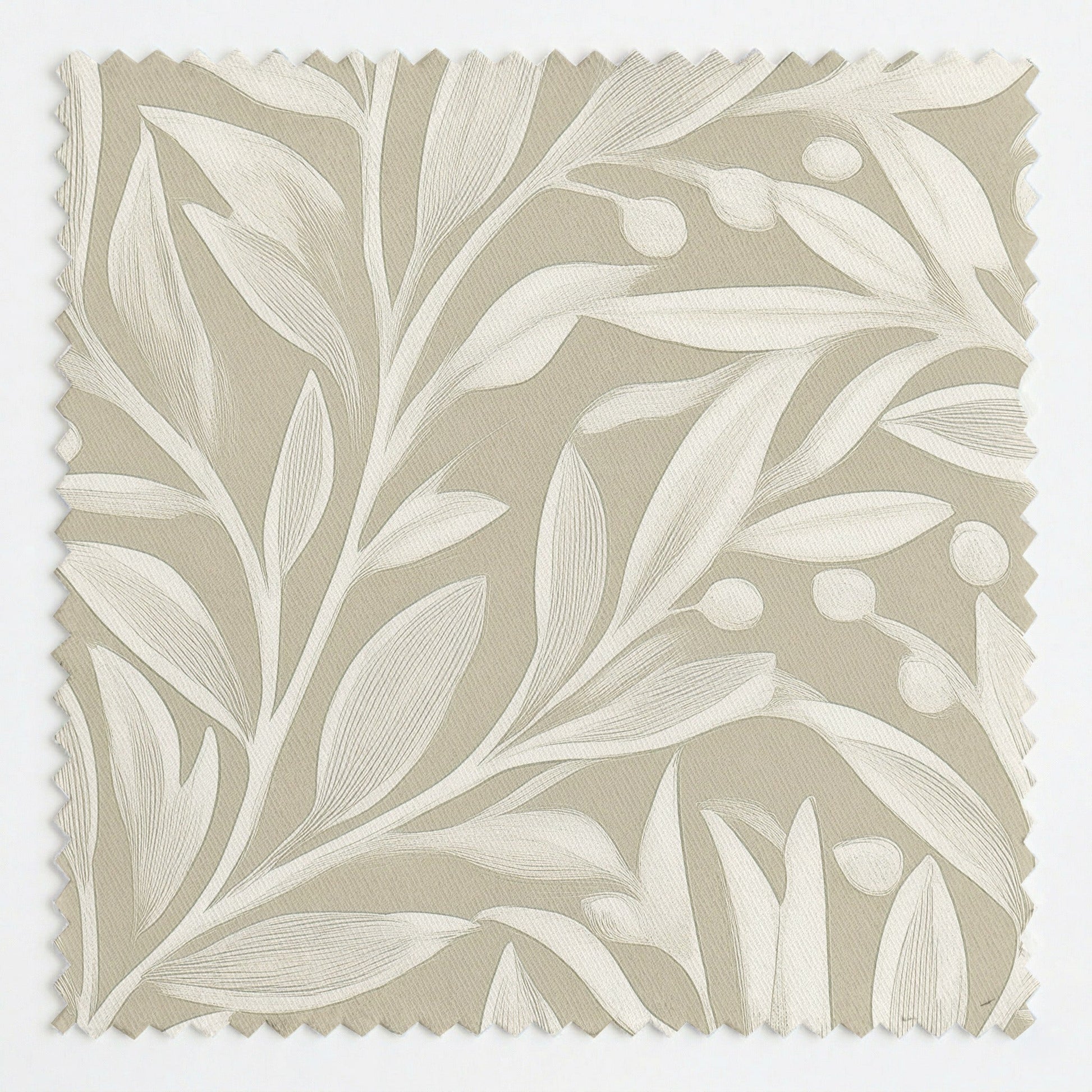 Soft Willow - Fabric - Lemon Park