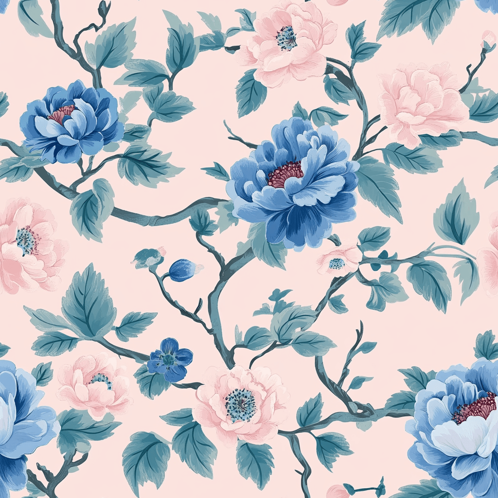 Softly Spoken Wallpaper - Lemon Park