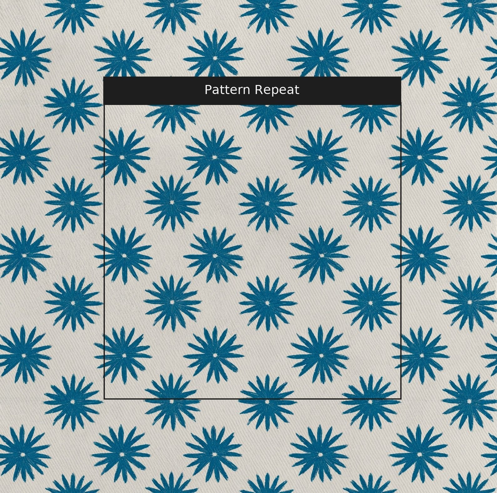 Sol - Fabric - Lemon Park