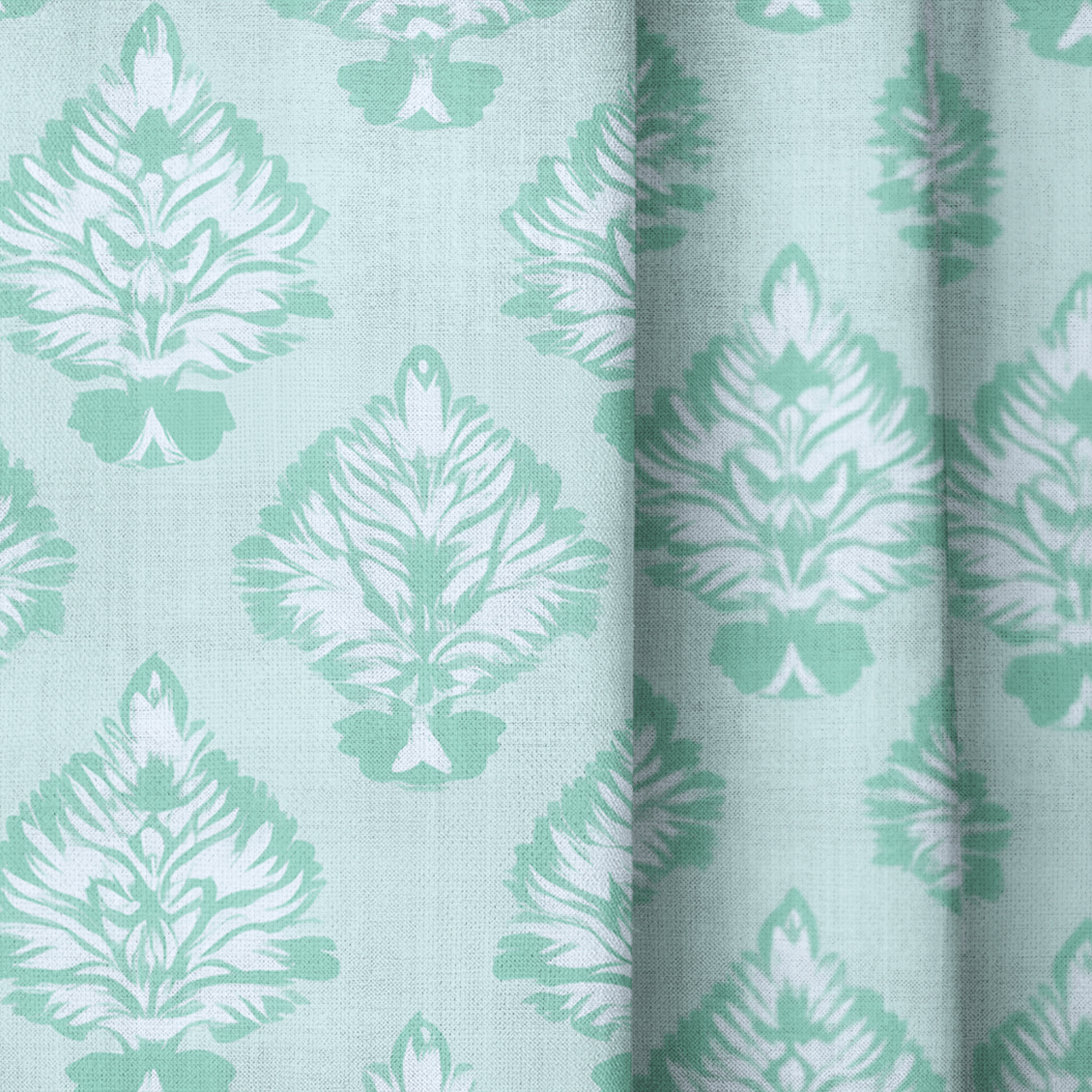 Sonnet - Drapery - Lemon Park