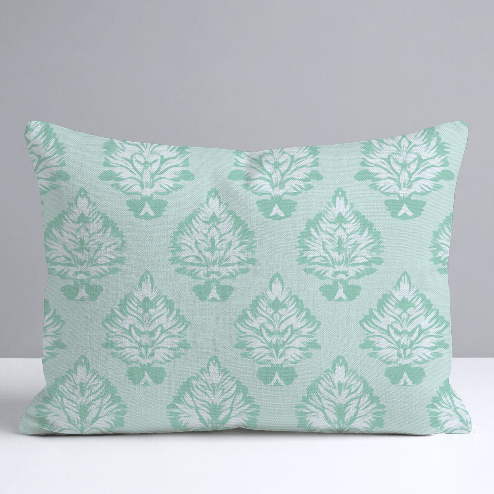 Sonnet Throw Pillow - Lemon Park