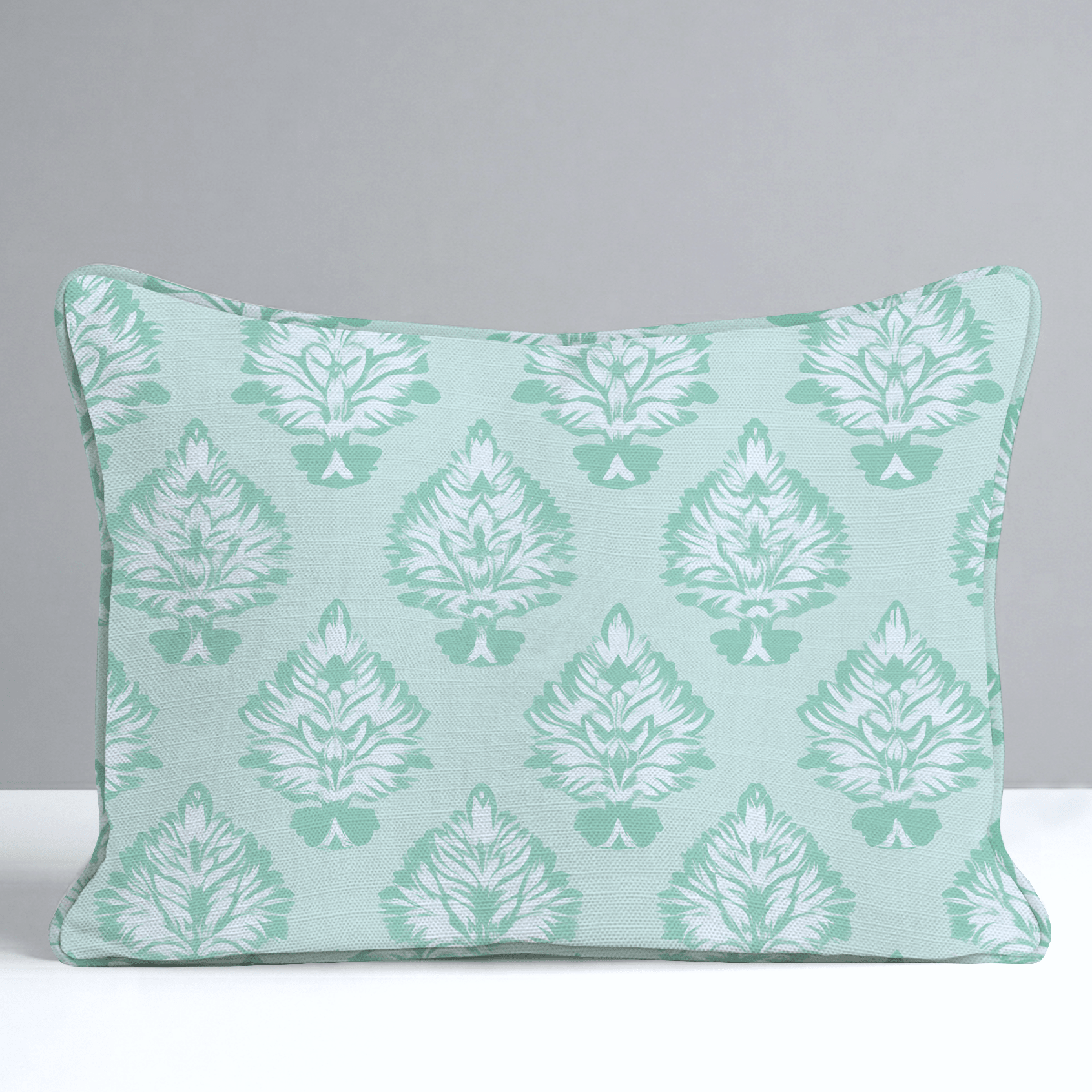 Sonnet Throw Pillow - Lemon Park
