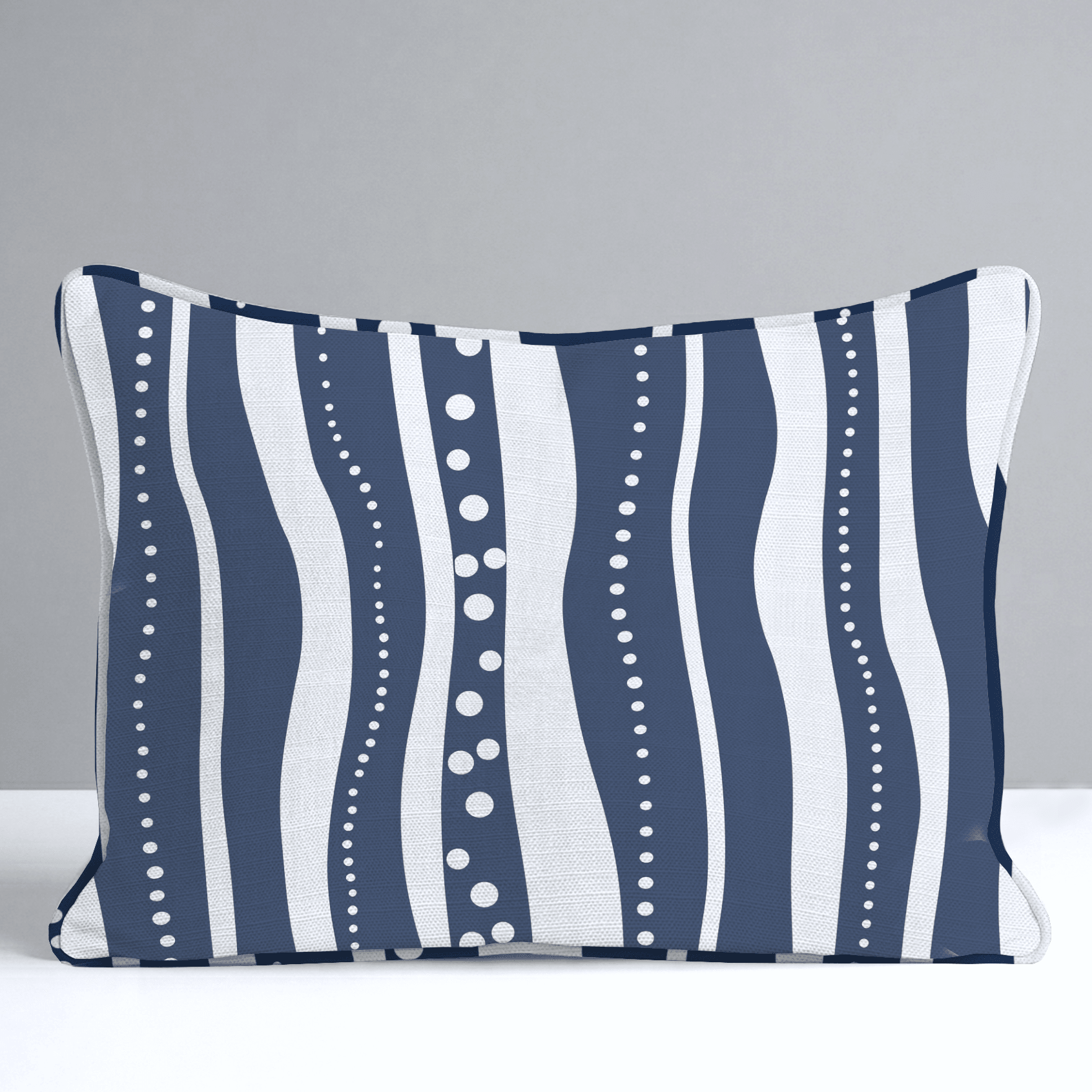 Sophia Throw Pillow - Lemon Park