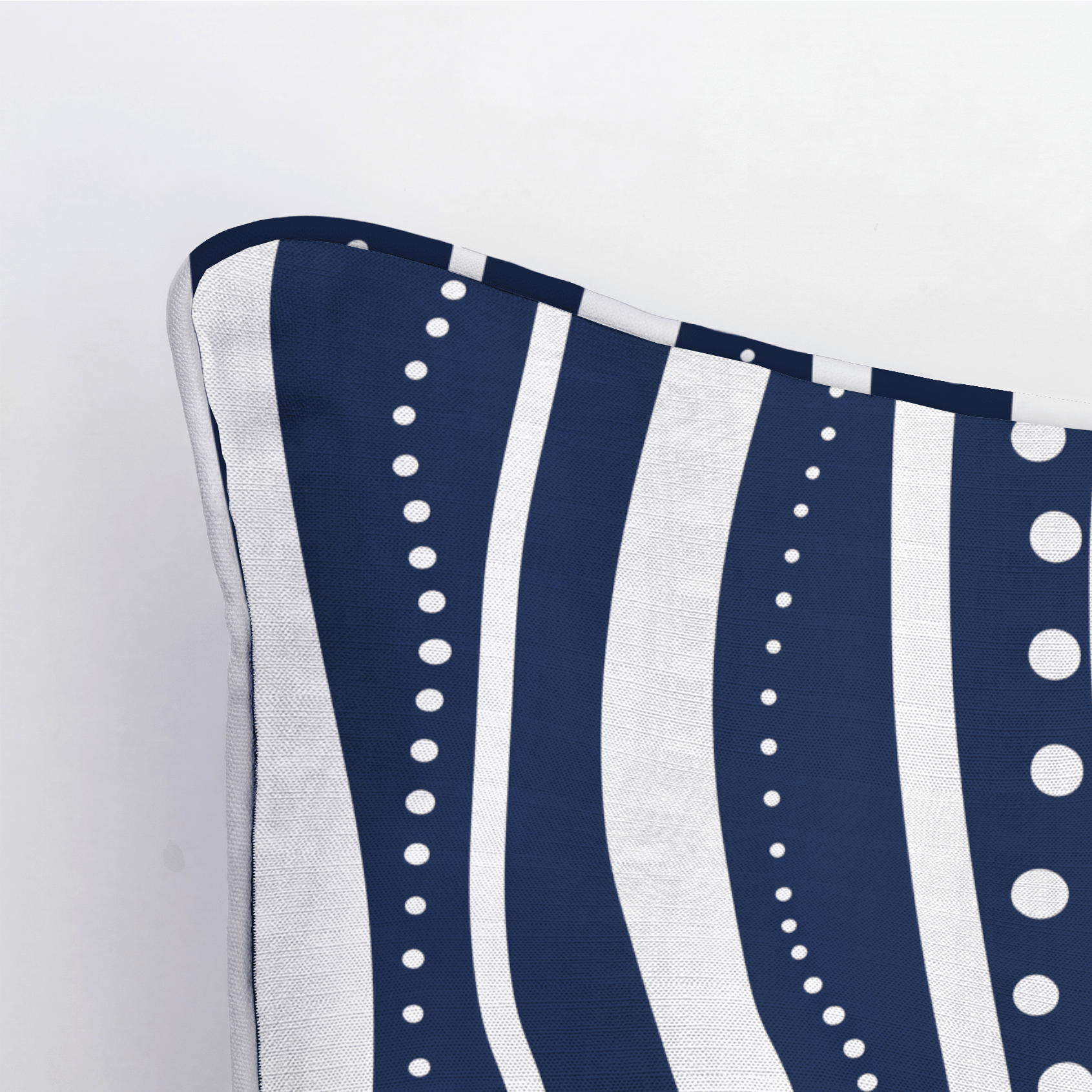 Sophia Throw Pillow - Lemon Park