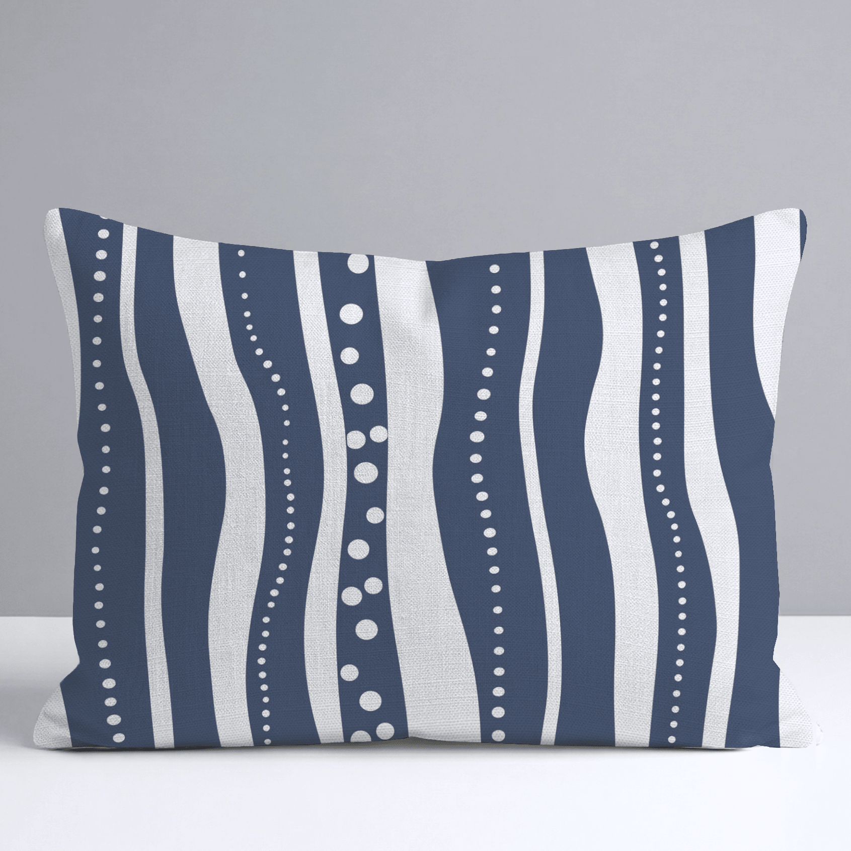Sophia Throw Pillow - Lemon Park