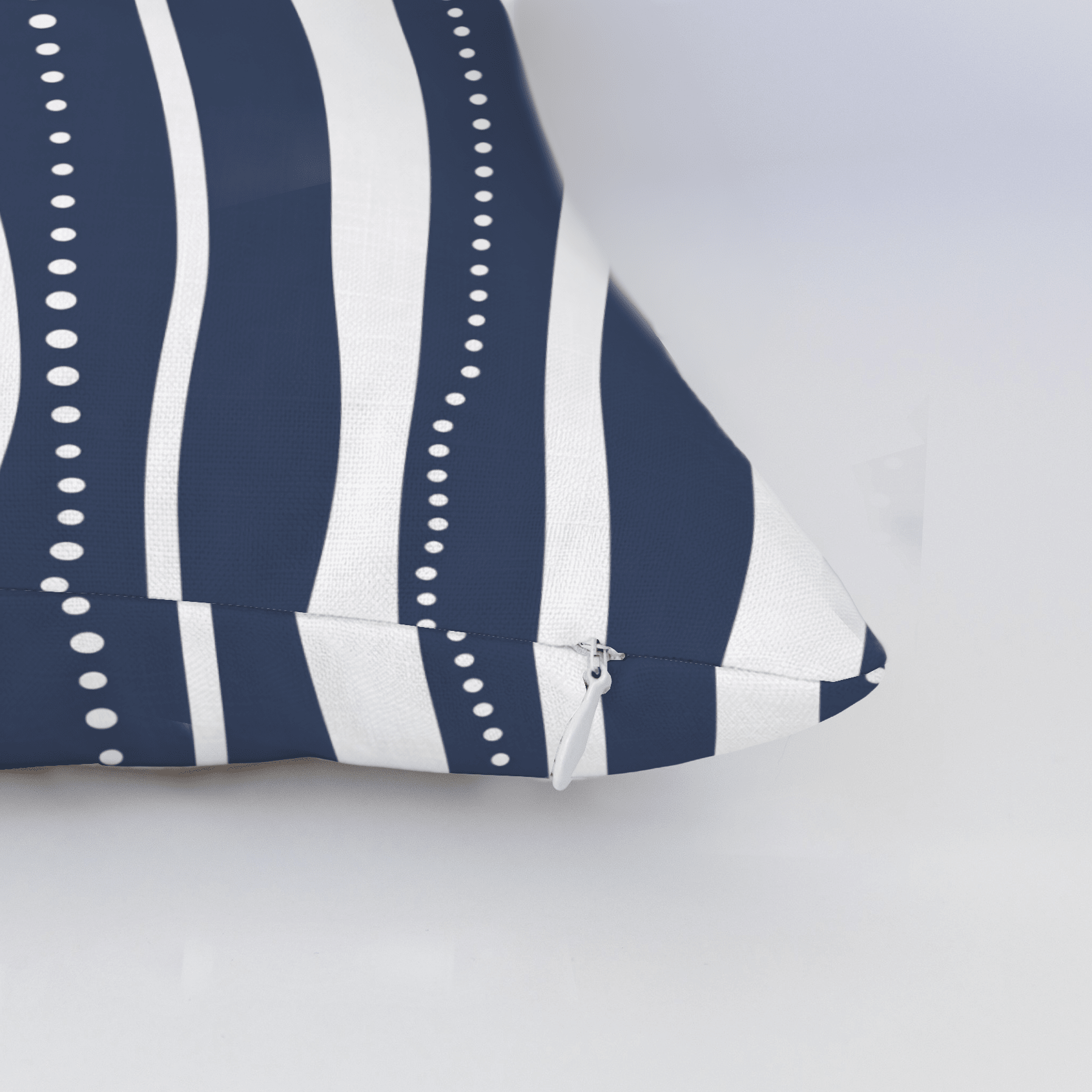 Sophia Throw Pillow - Lemon Park