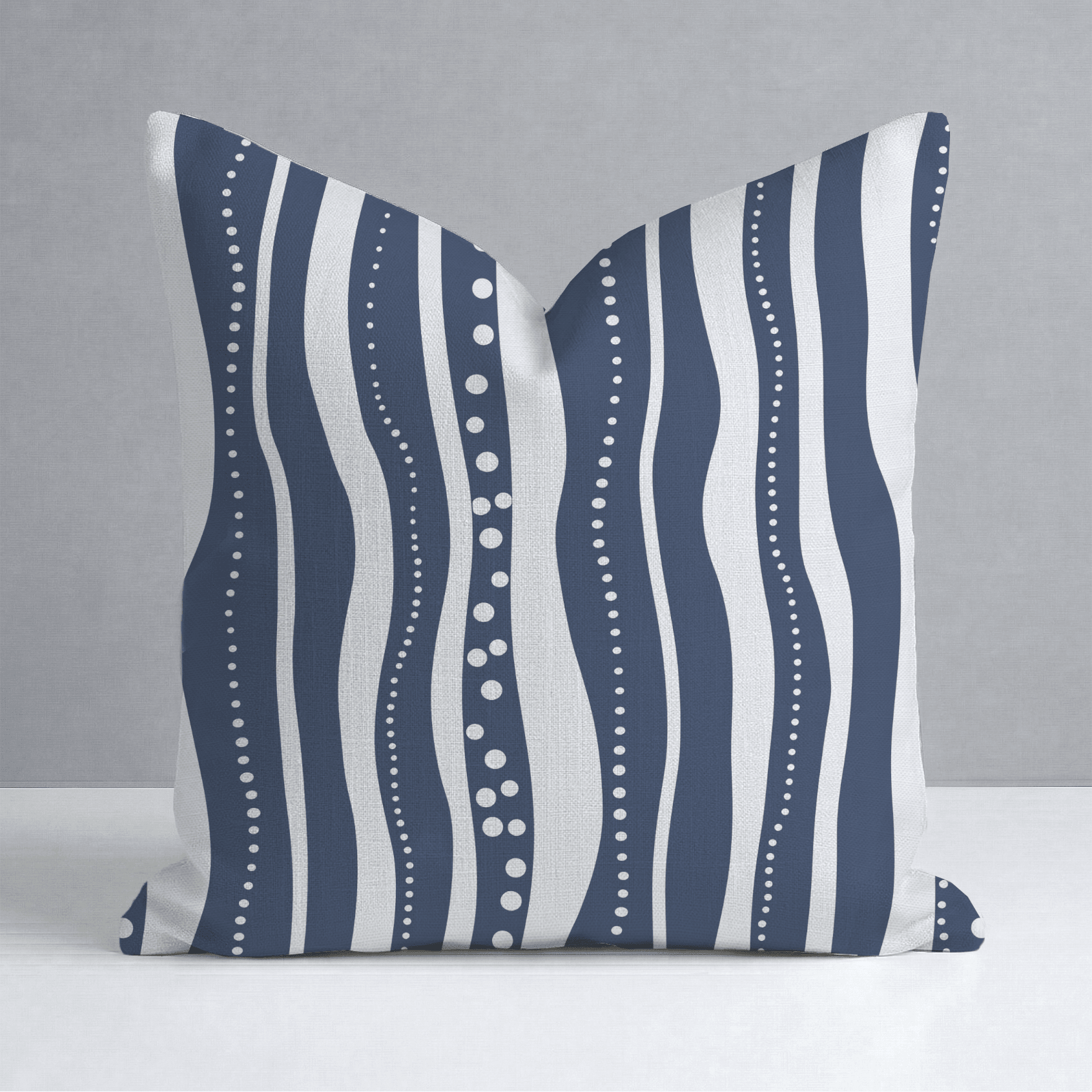 Sophia Throw Pillow - Lemon Park