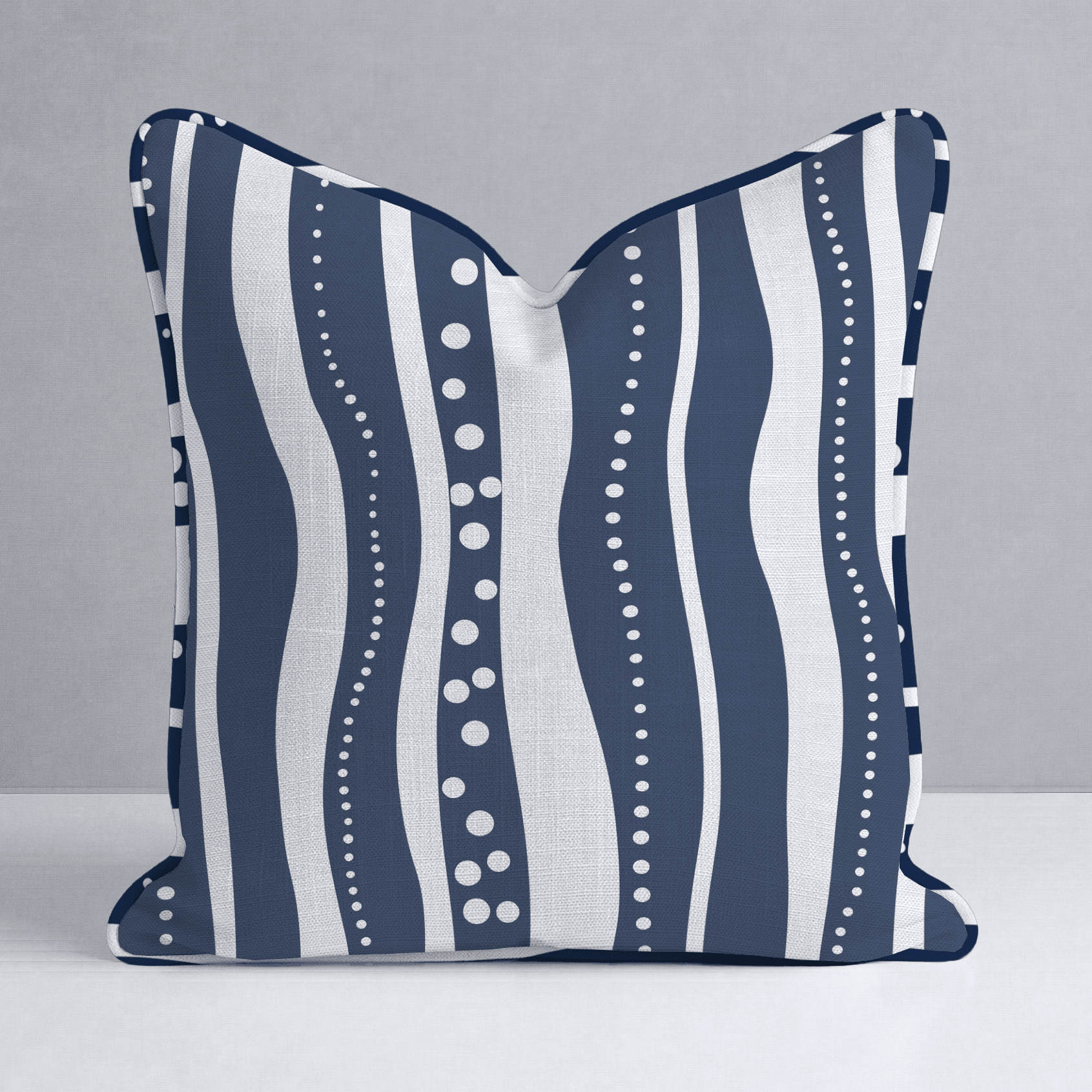 Sophia Throw Pillow - Lemon Park