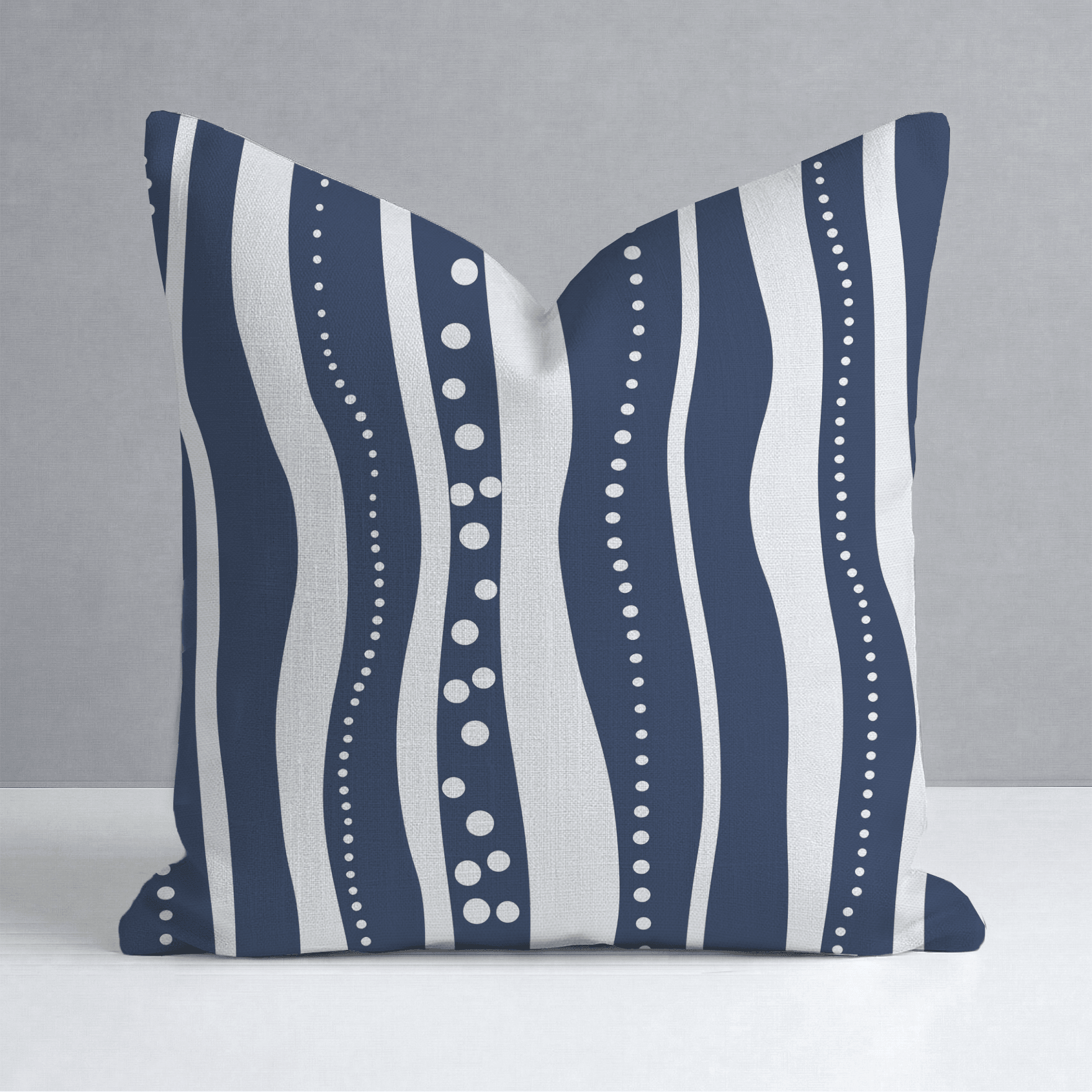 Sophia Throw Pillow - Lemon Park
