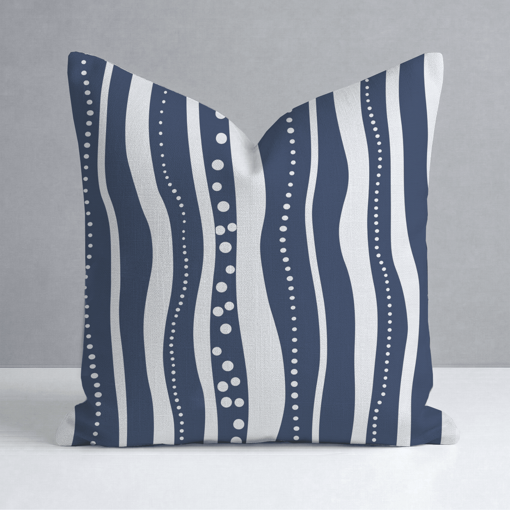Sophia Throw Pillow - Lemon Park