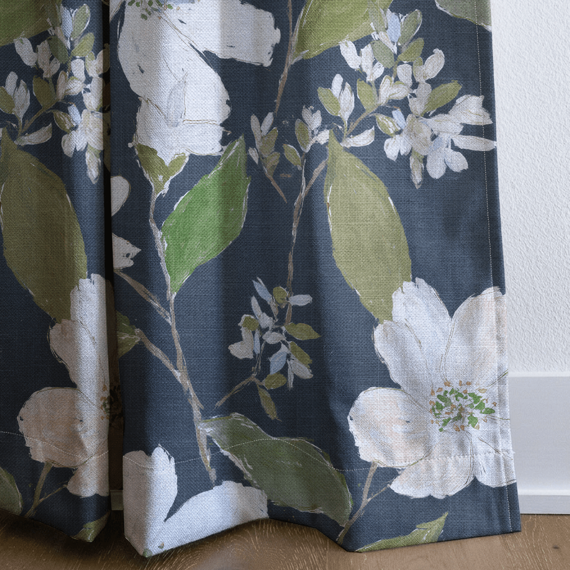 Sorrel - Drapery - Lemon Park
