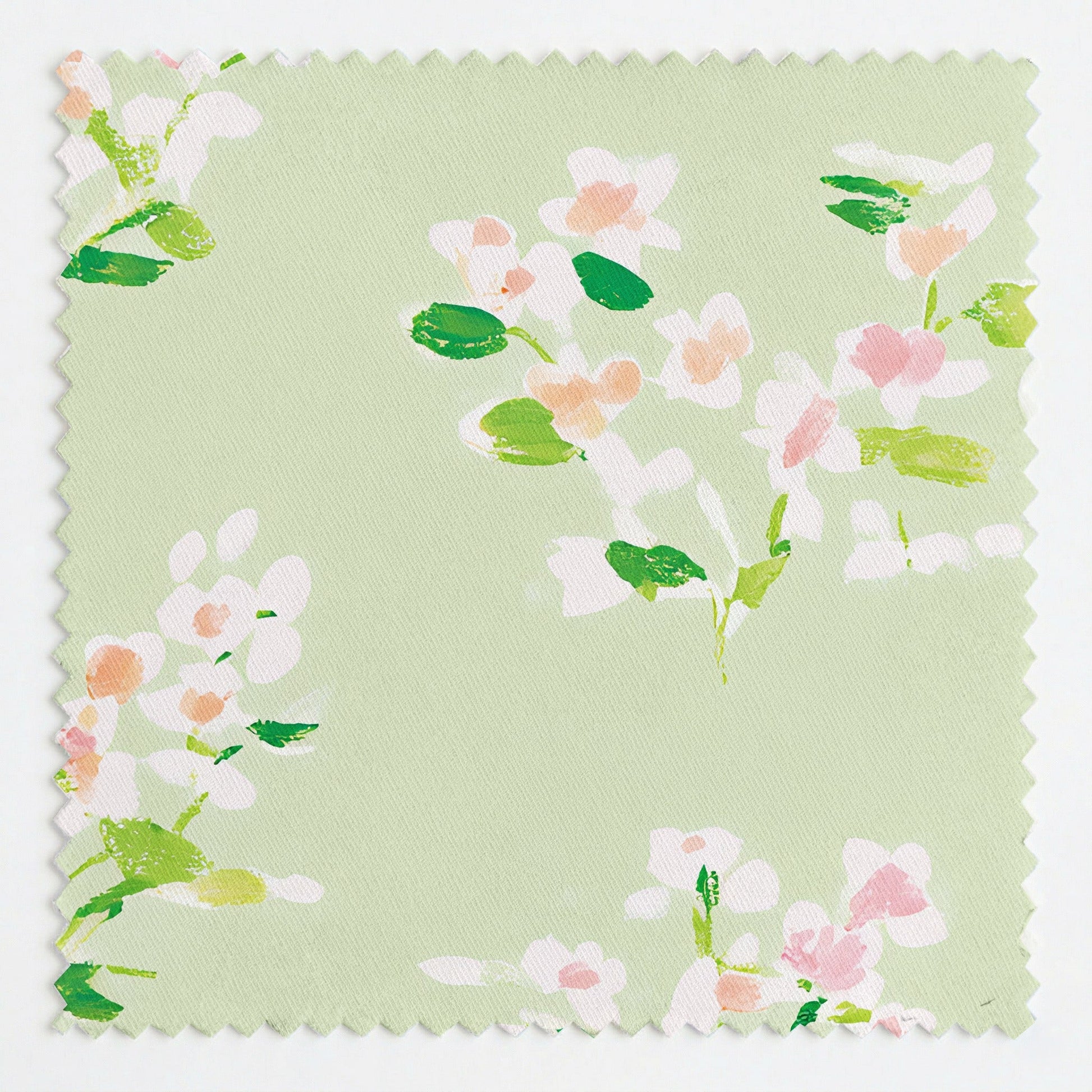 Spring Blossom - Fabric - Lemon Park