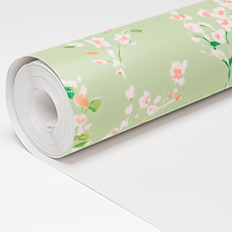 Spring Blossom Wallpaper - Lemon Park