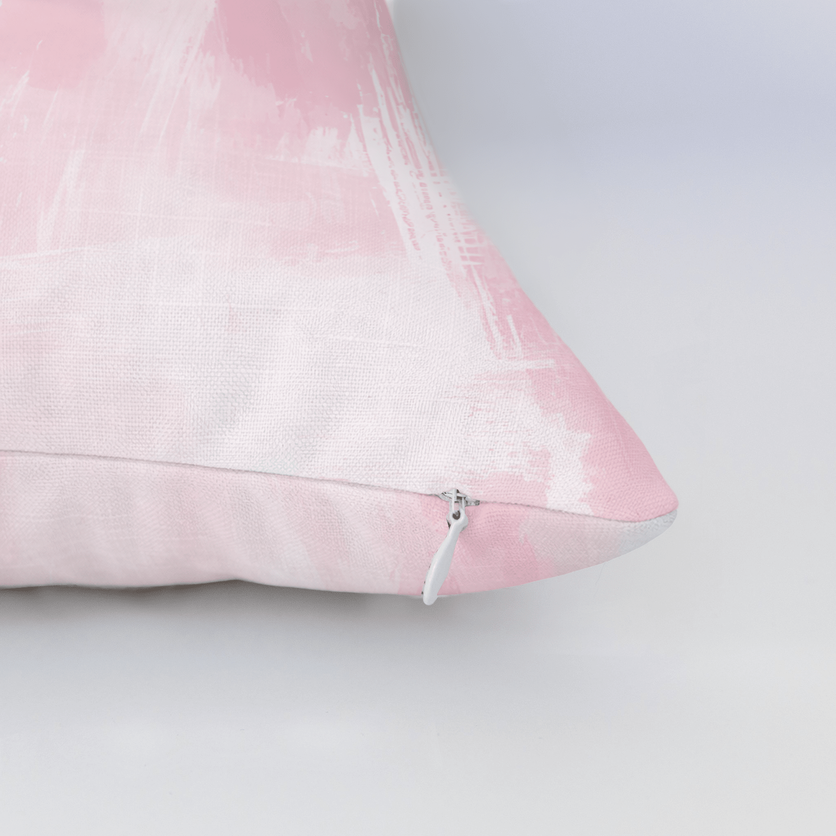 Spring Cascade Throw Pillow - Lemon Park