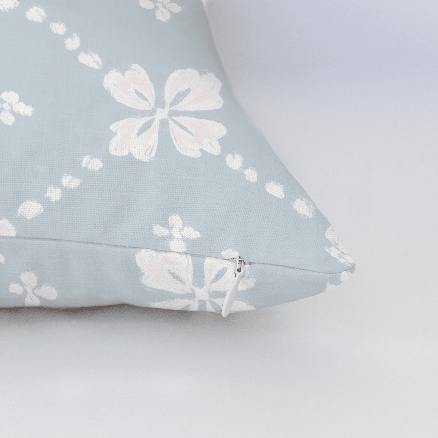 Spruced Up Throw Pillow - Lemon Park