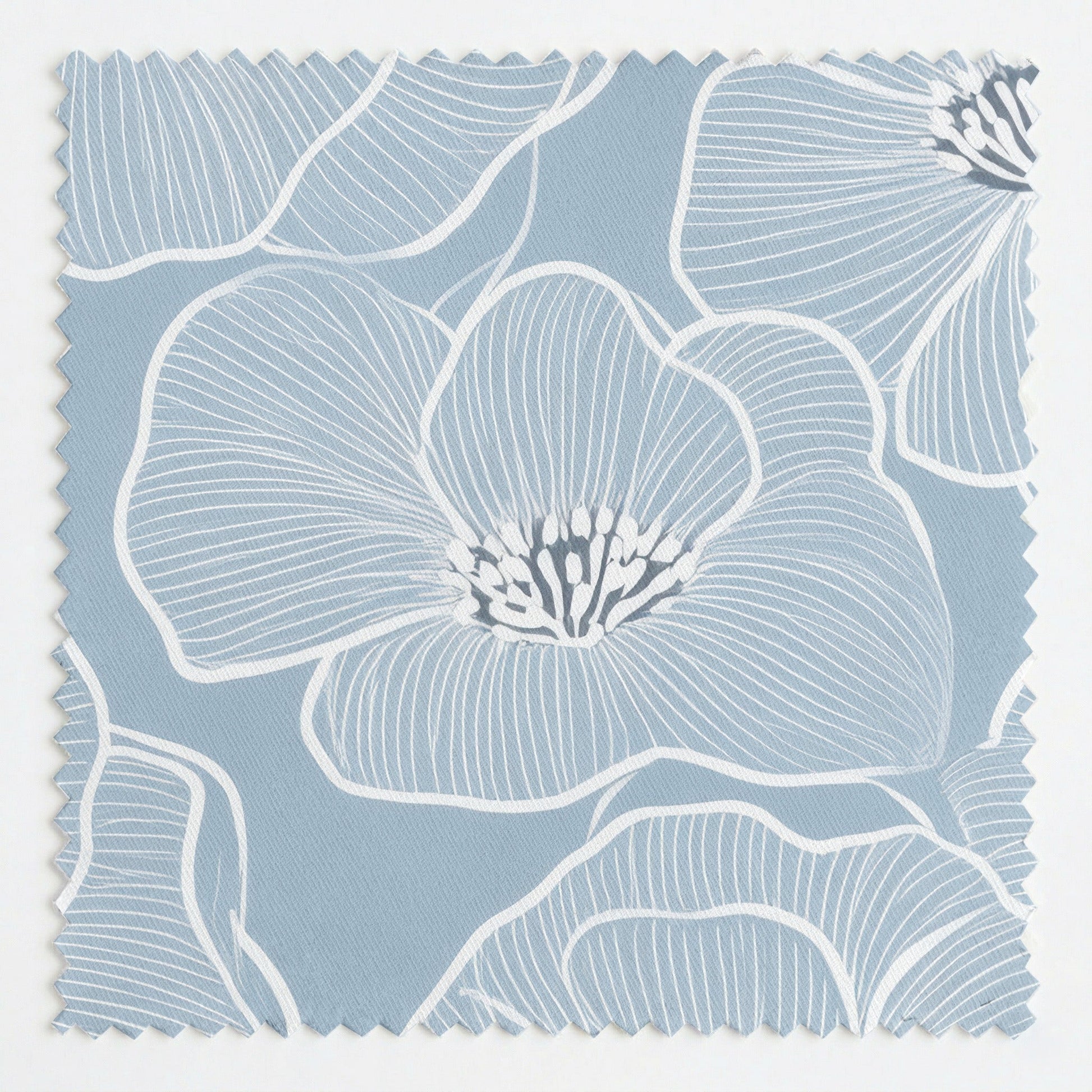 St. George - Fabric - Lemon Park