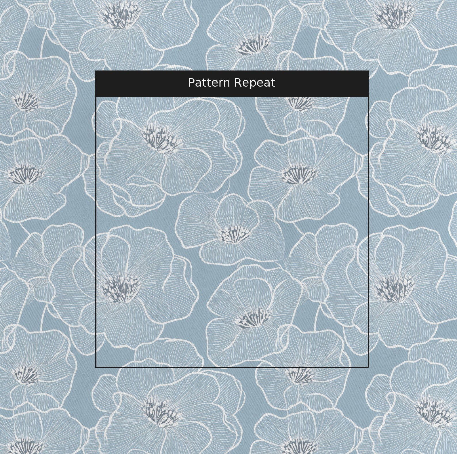 St. George - Fabric - Lemon Park