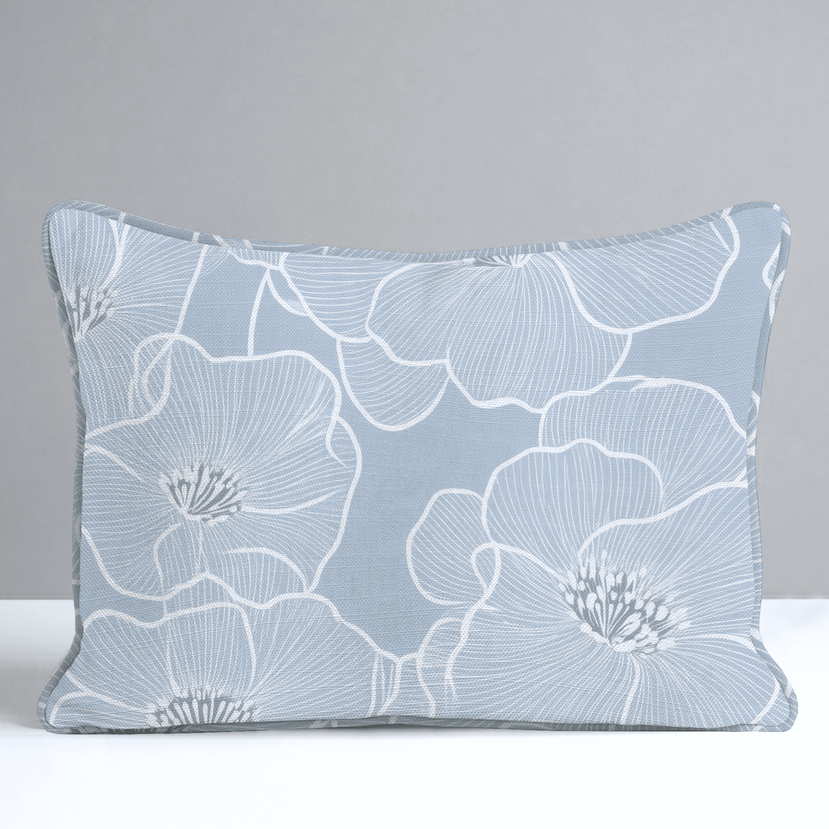 St. George Throw Pillow - Lemon Park