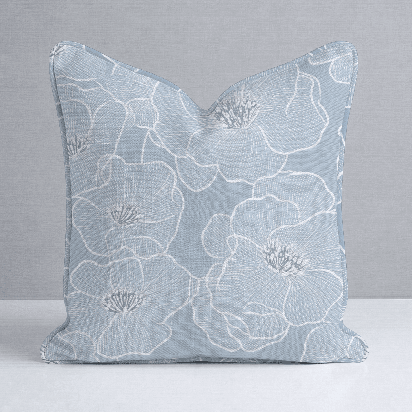 St. George Throw Pillow - Lemon Park