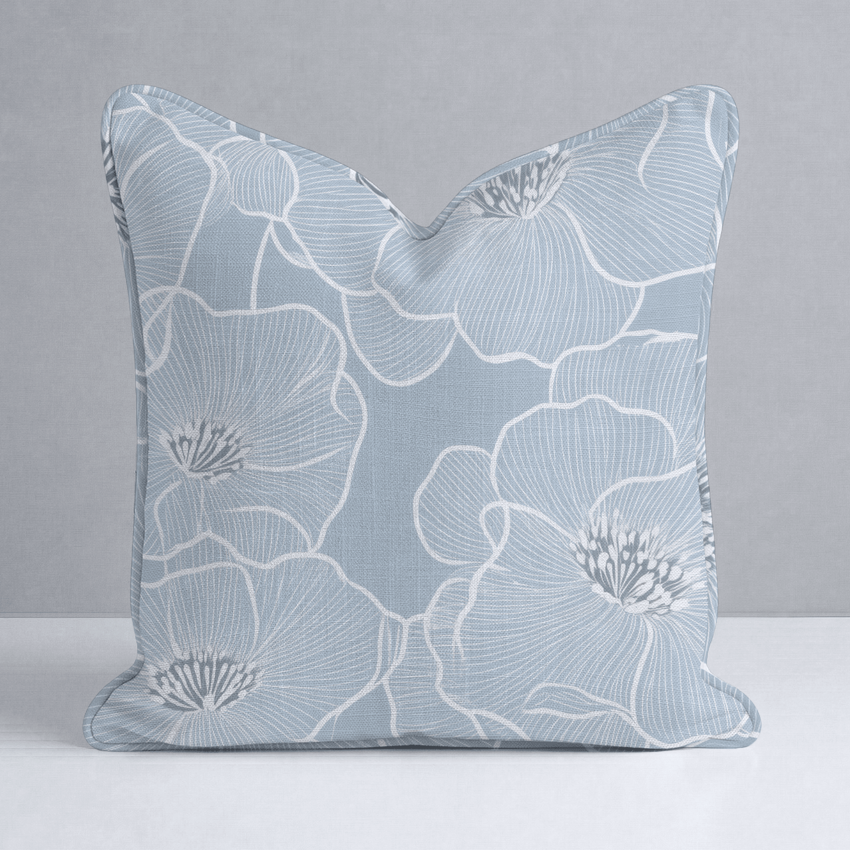 St. George Throw Pillow - Lemon Park