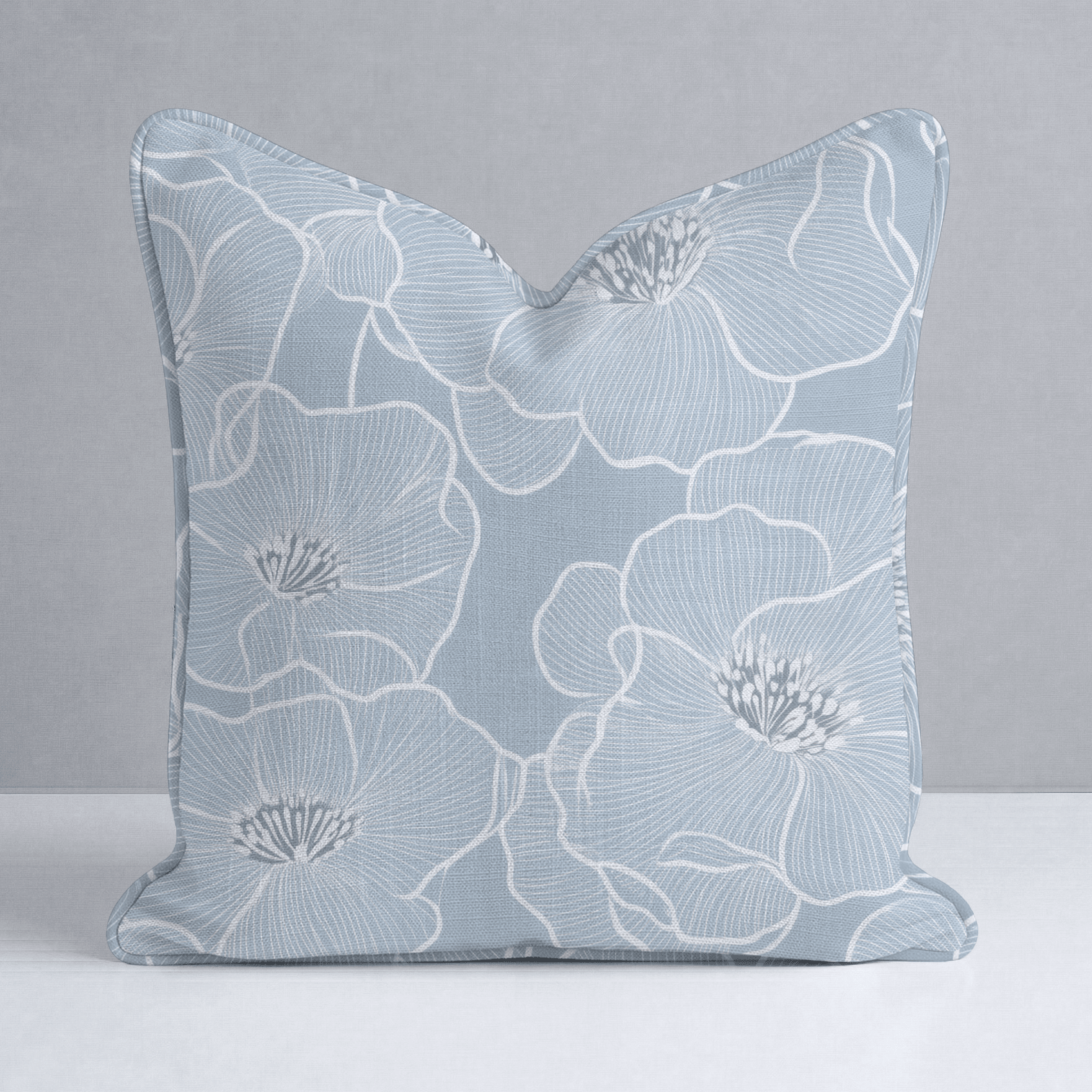 St. George Throw Pillow - Lemon Park