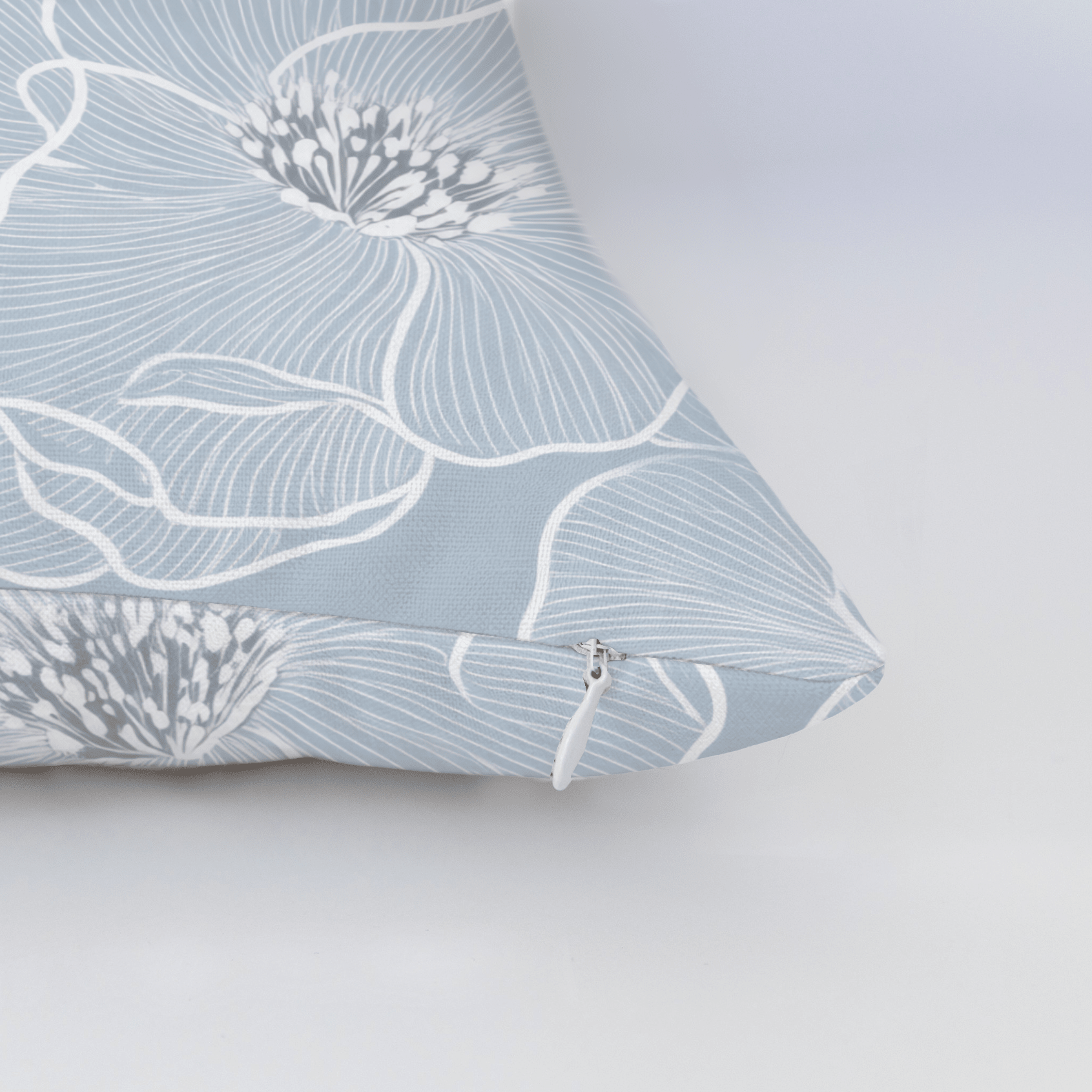 St. George Throw Pillow - Lemon Park