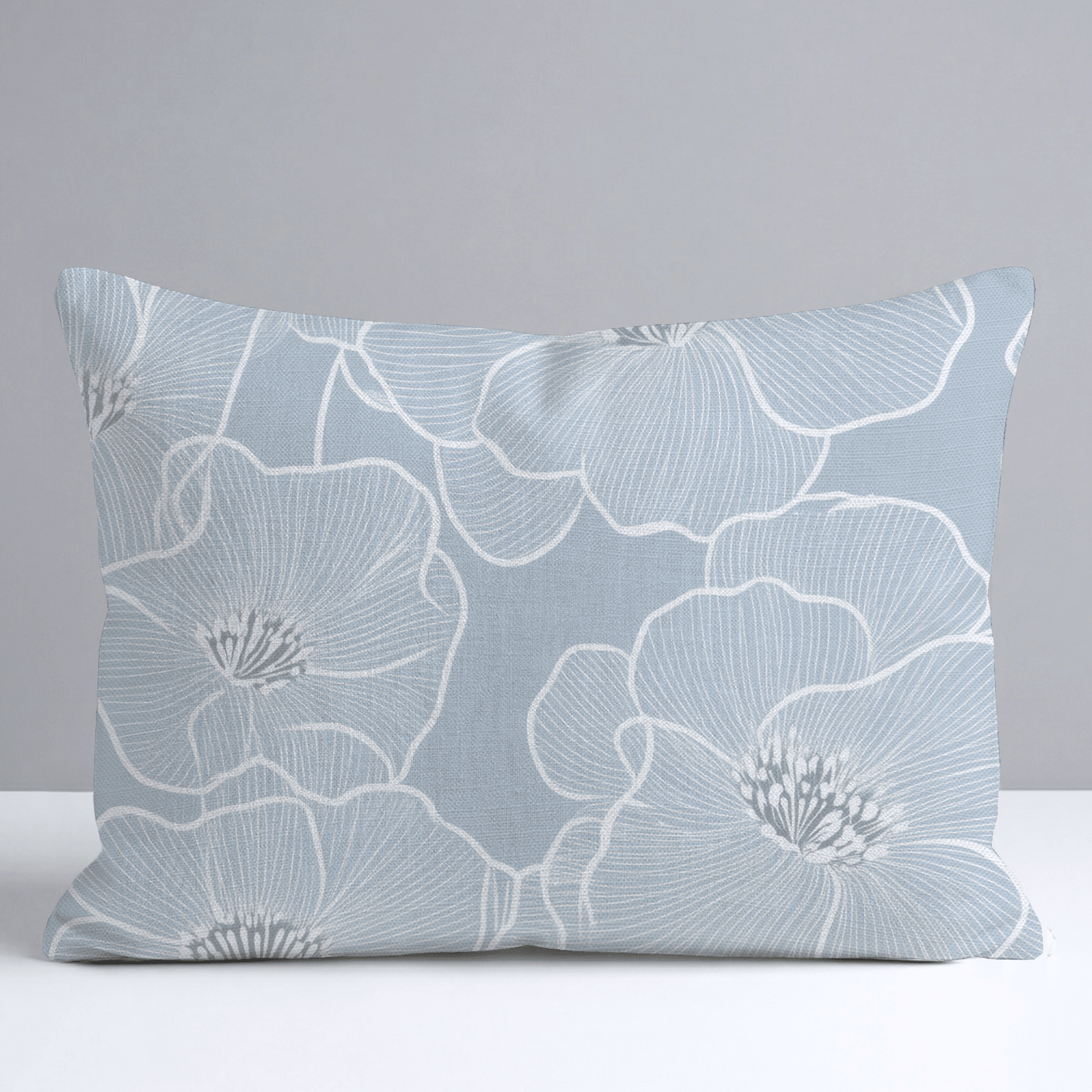 St. George Throw Pillow - Lemon Park