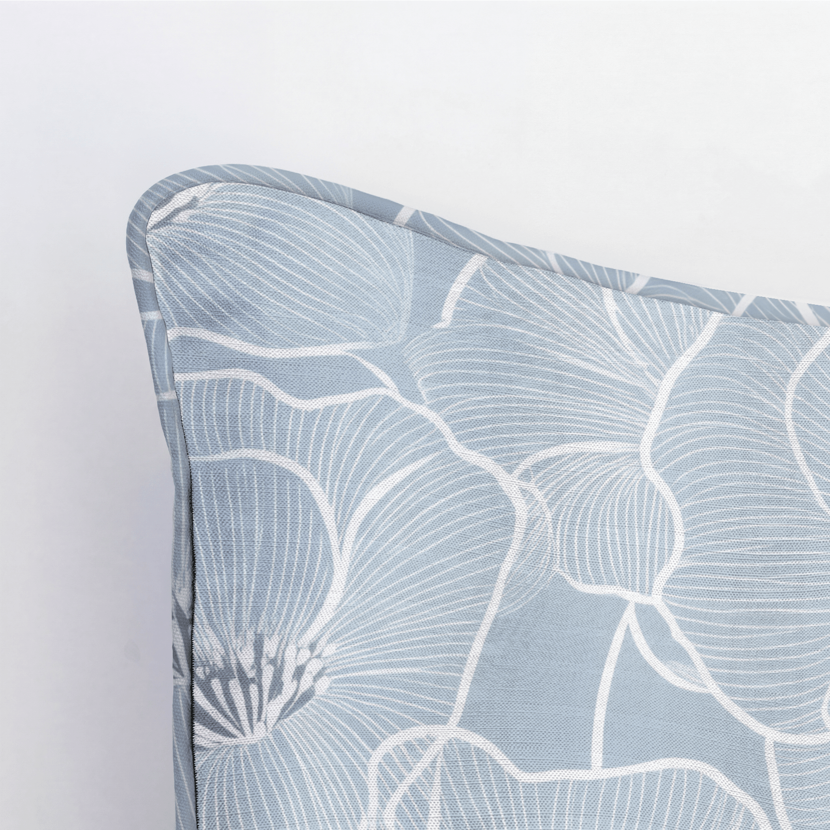 St. George Throw Pillow - Lemon Park