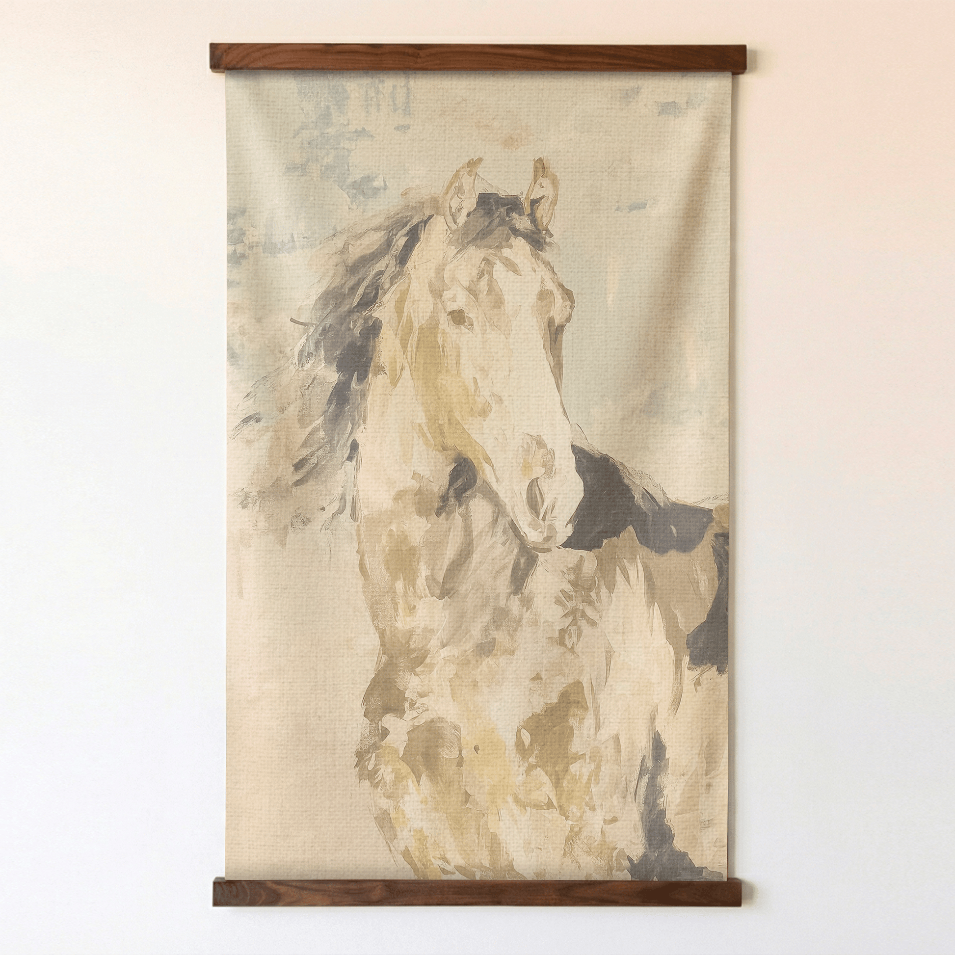 Stallion - Tapestry - Lemon Park
