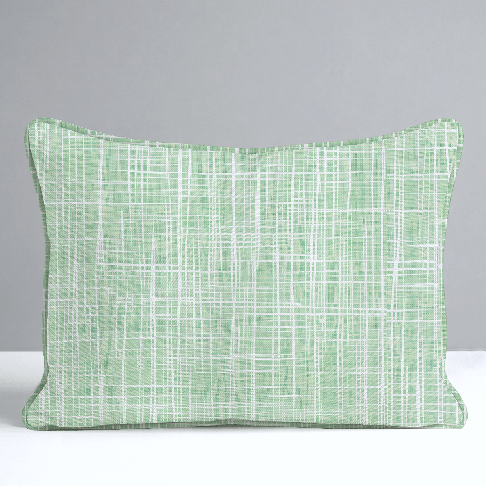 Steph Throw Pillow - Lemon Park