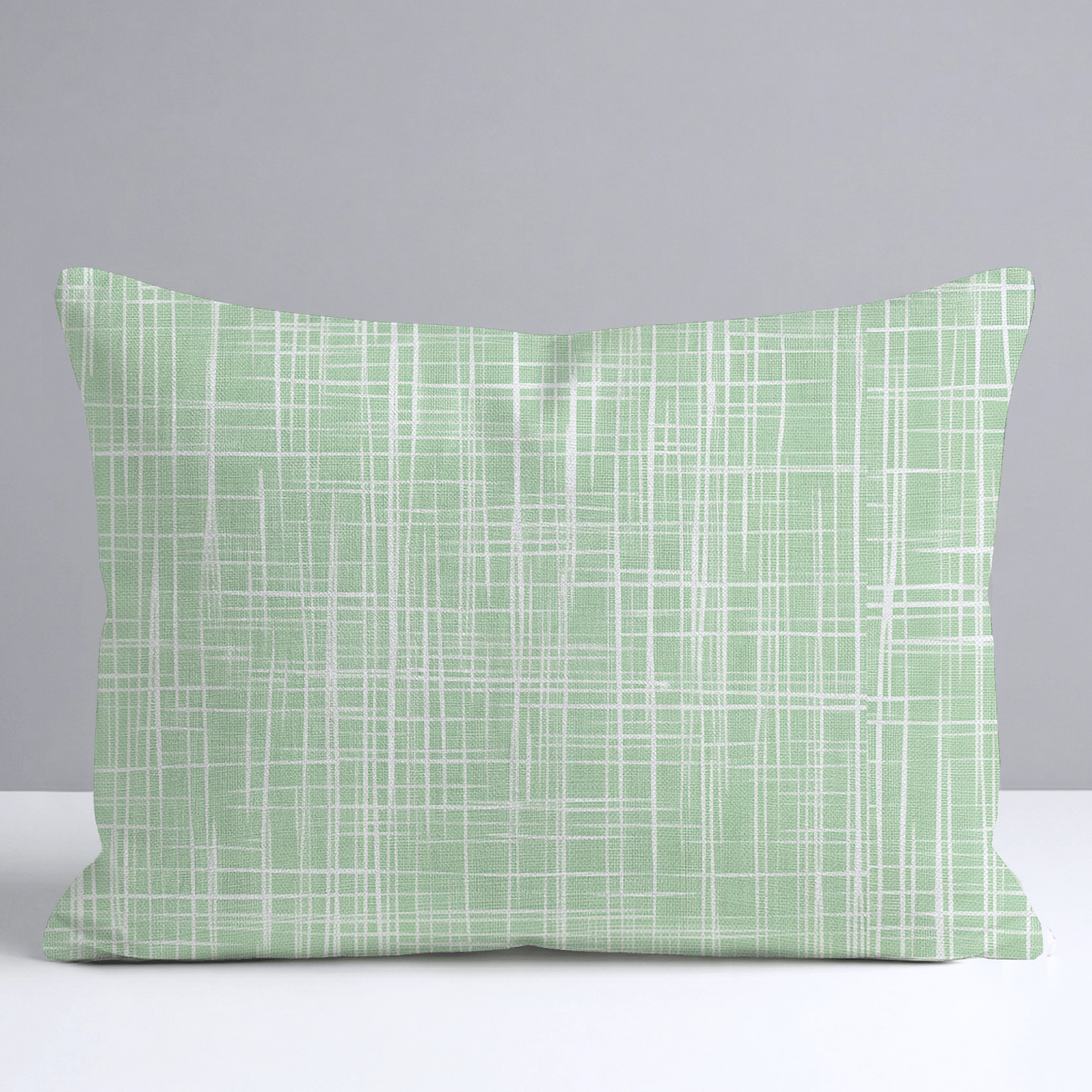 Steph Throw Pillow - Lemon Park